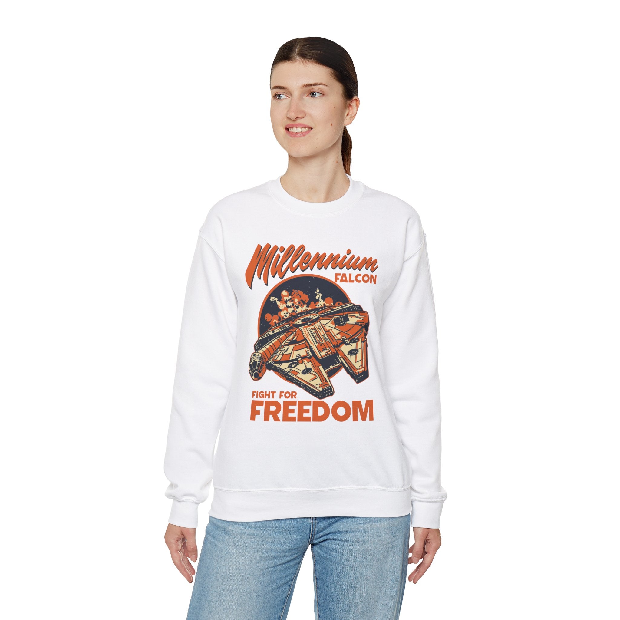 Falcon -  Sweatshirt
