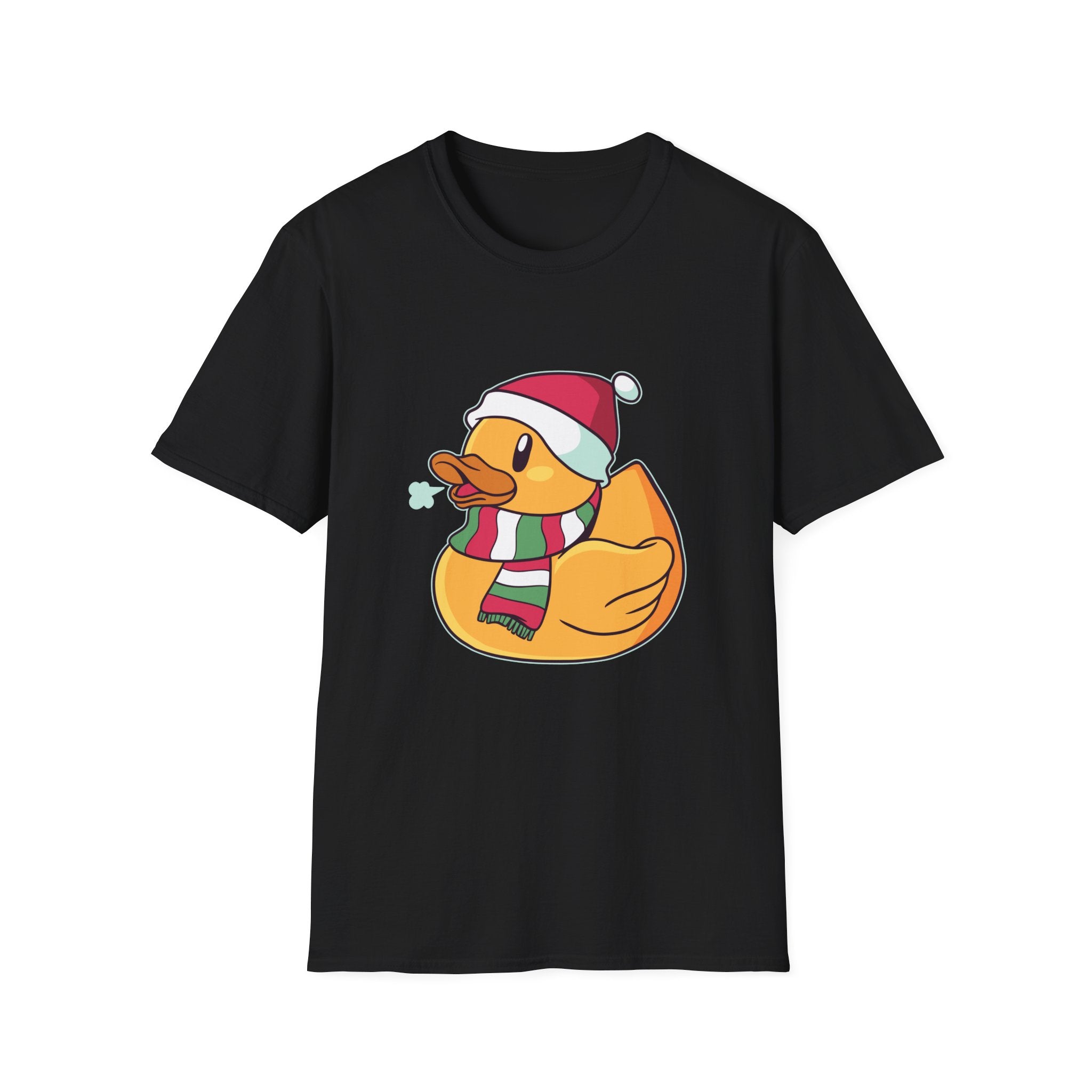 Windy Duck T-Shirt