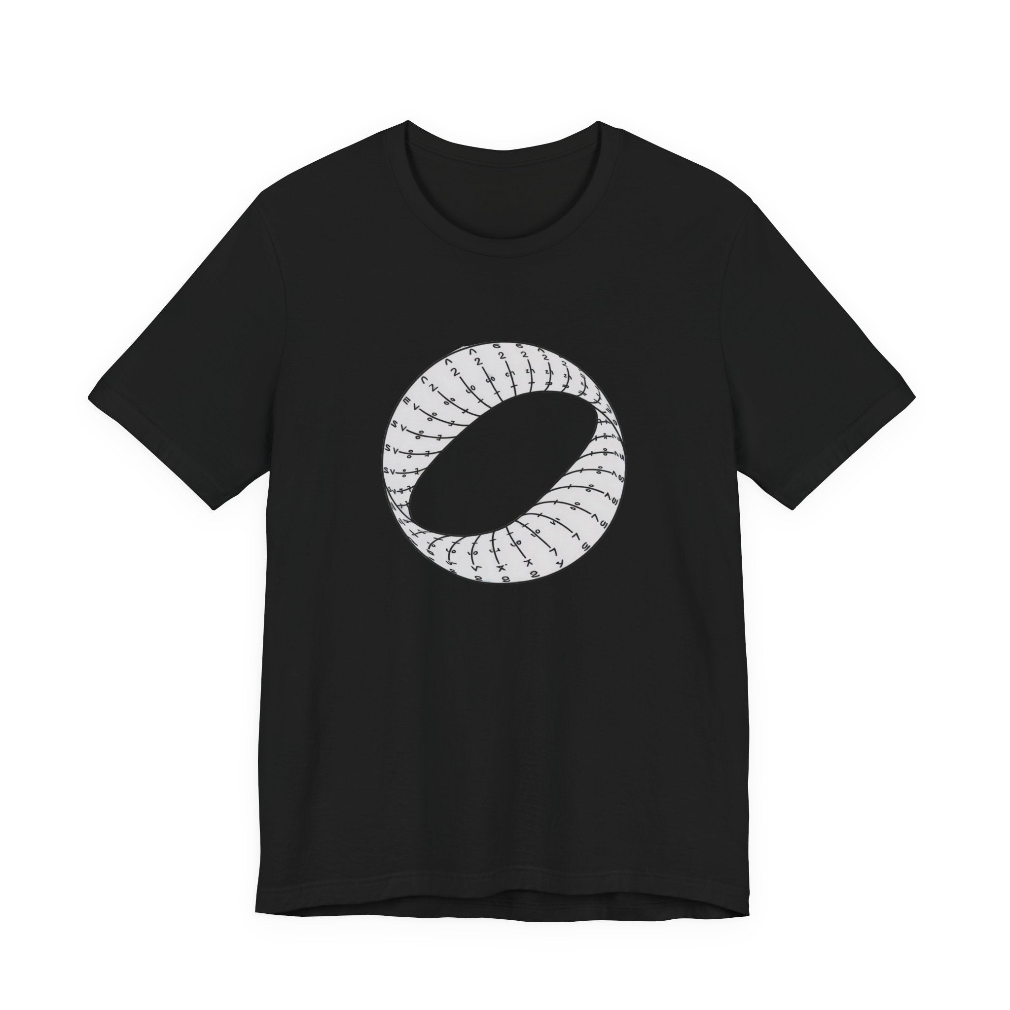 Möbius strip -T Shirt