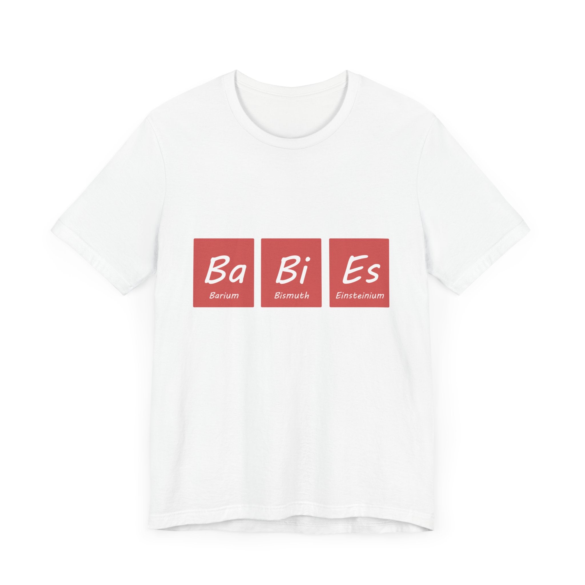 Ba-Bi-Es - T-Shirt