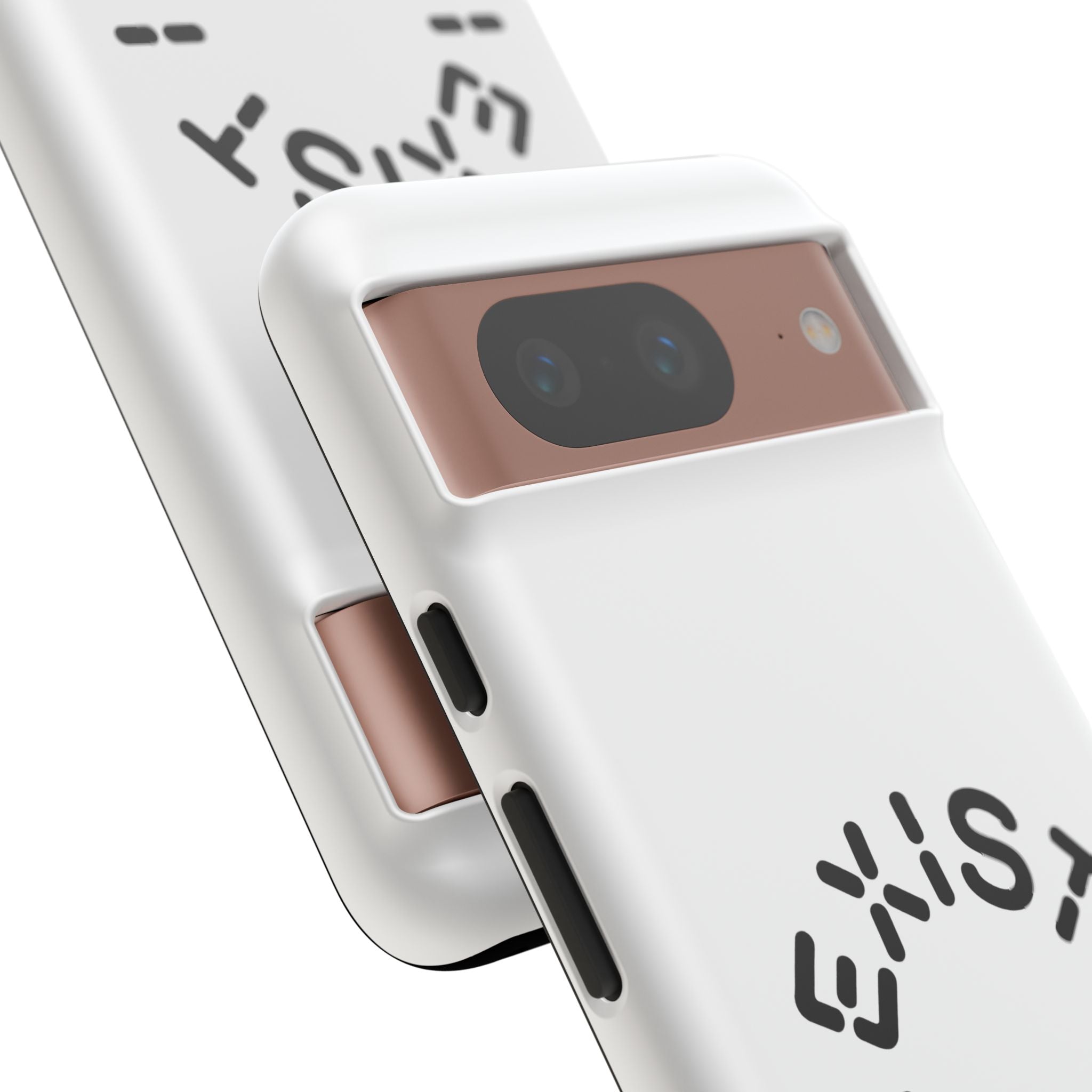 Exist Exist- Impact-Resistant Phone Case