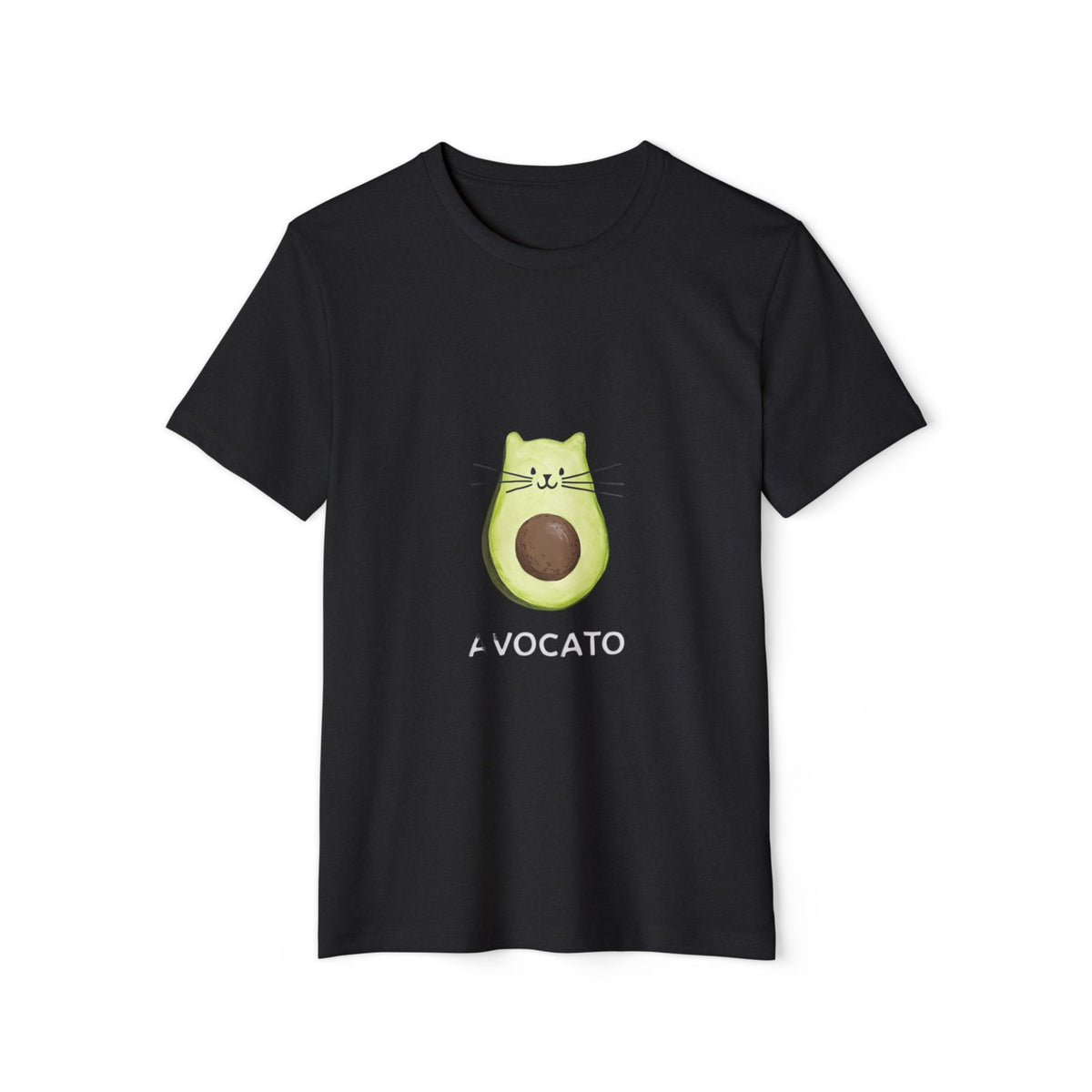 Avocato Recycled Organic Tee