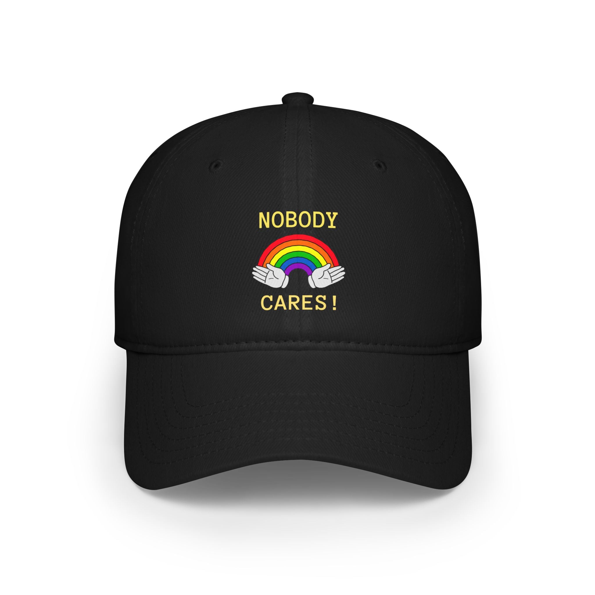 Nobody Cares - Hat