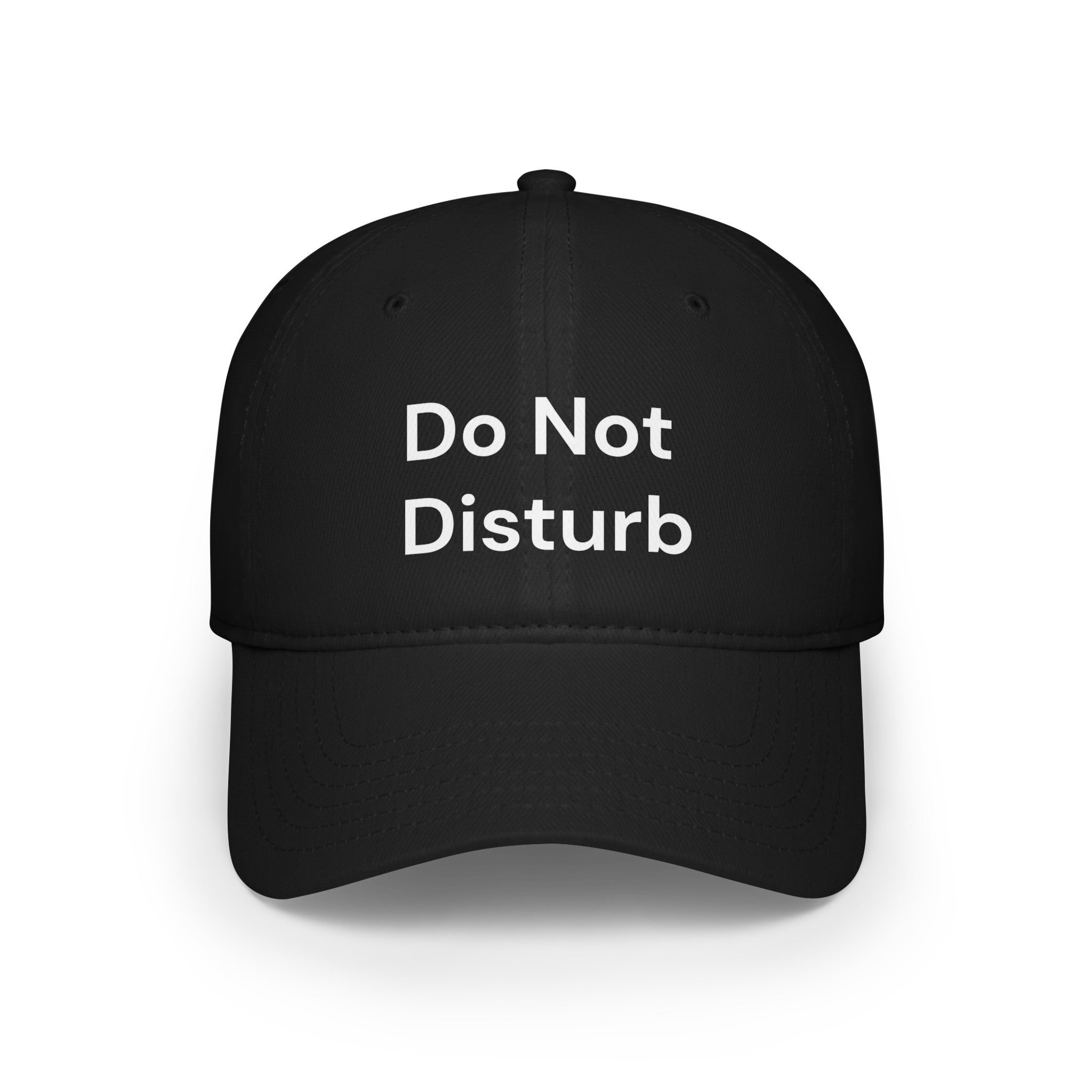 Do Not Disturb New - Hat