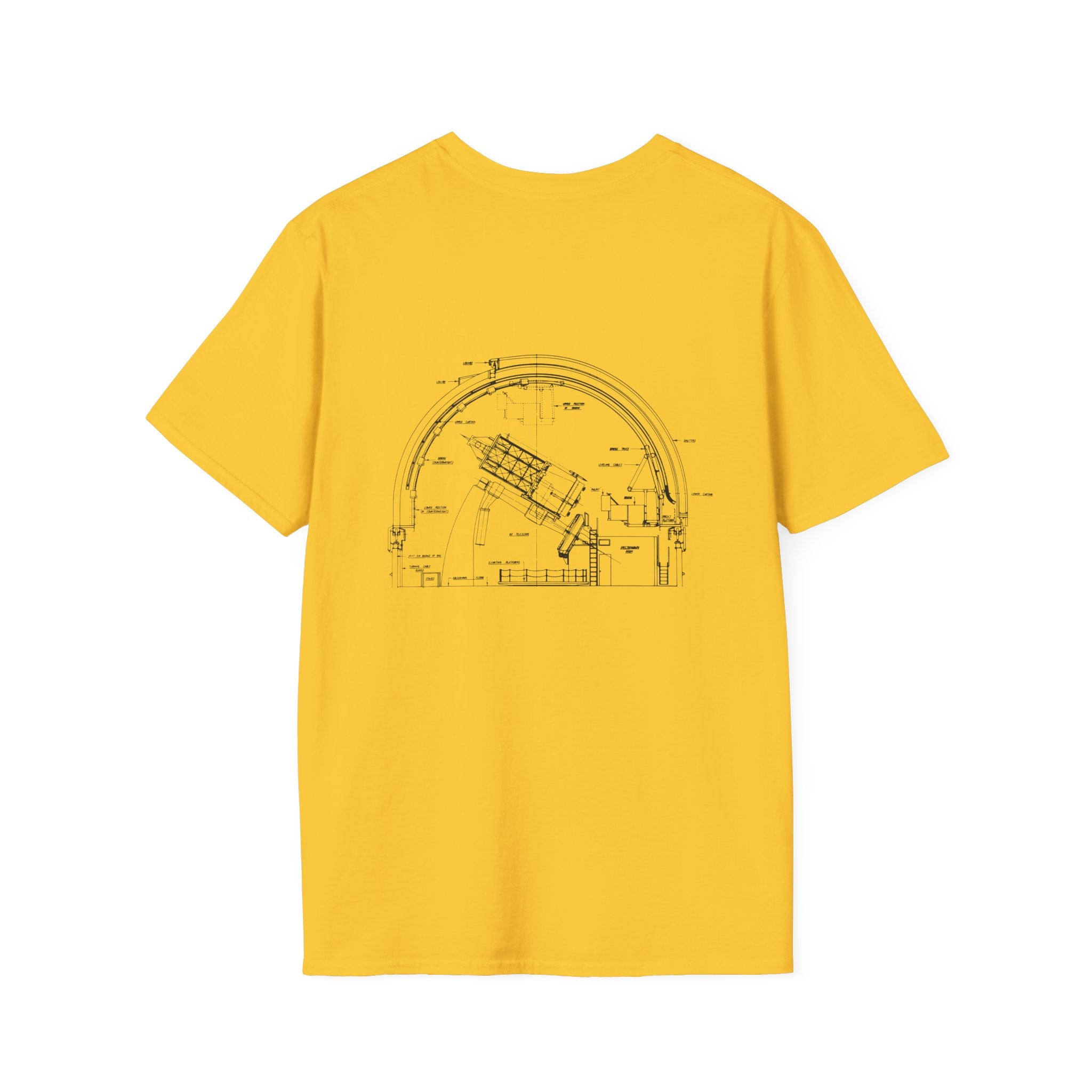 Space is Waiting T-Shirt