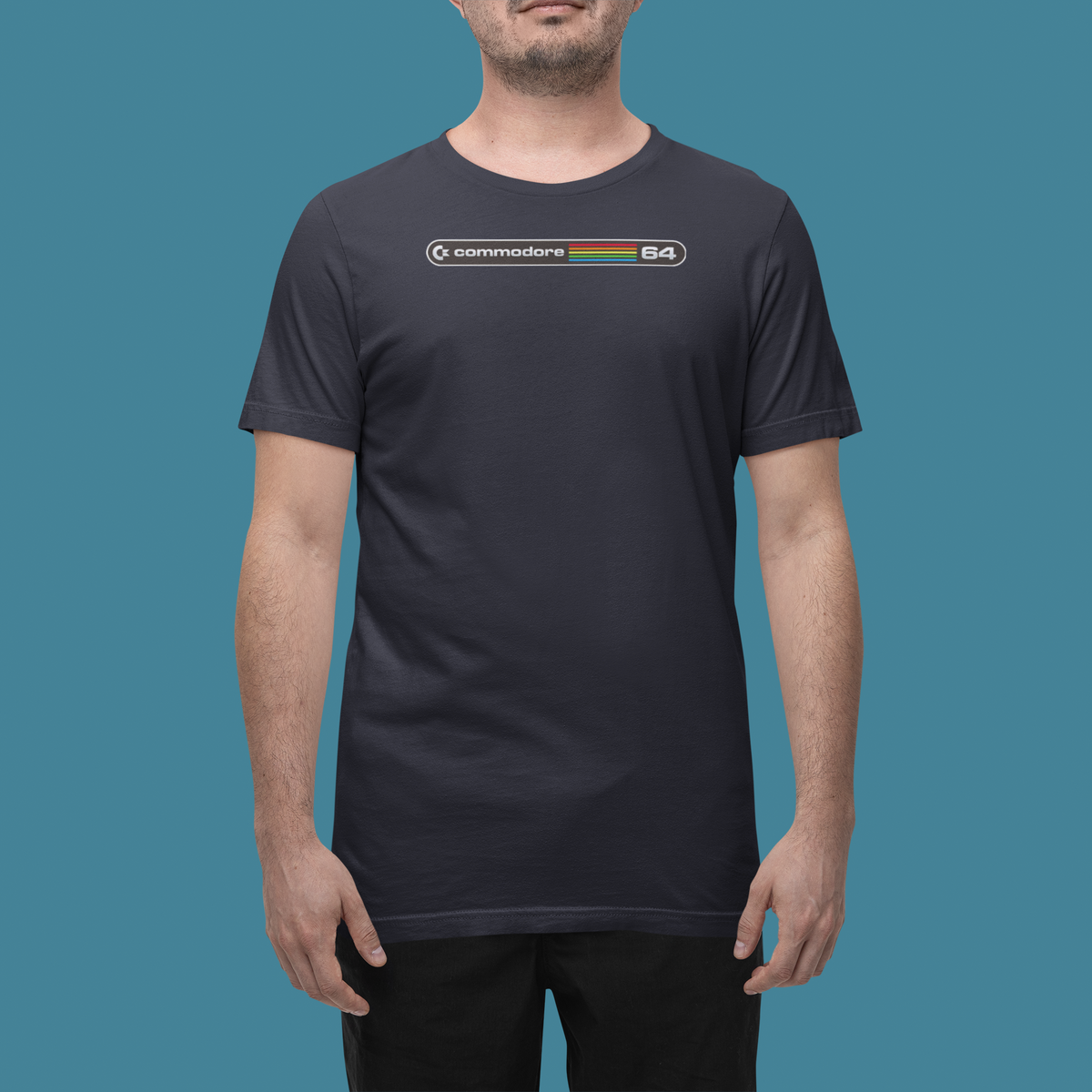 Geekpsters lifestyle mockup