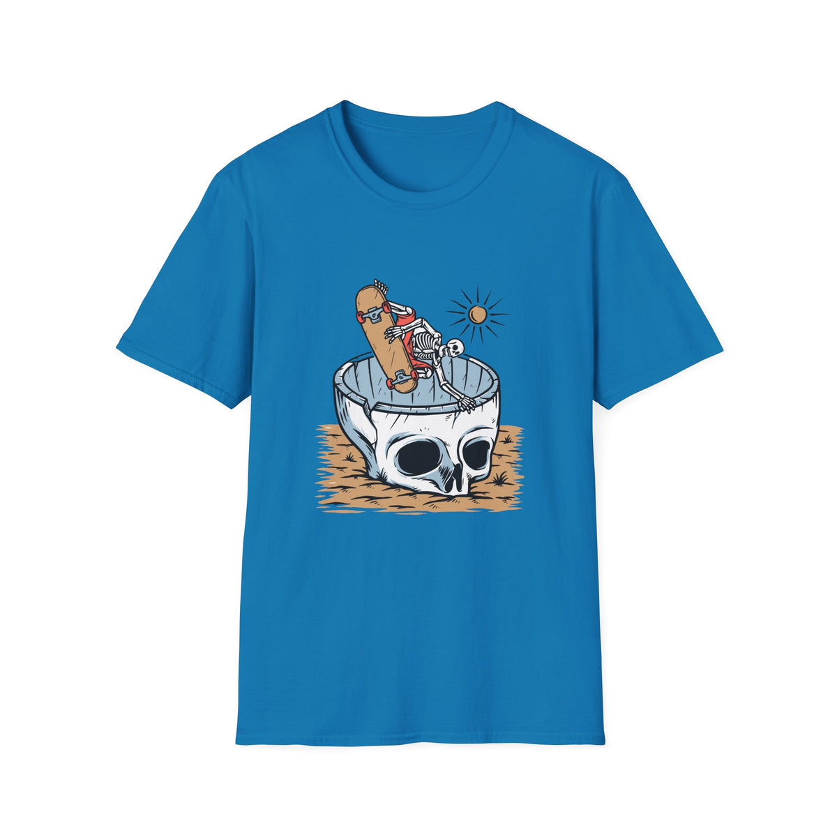 Skull Skater