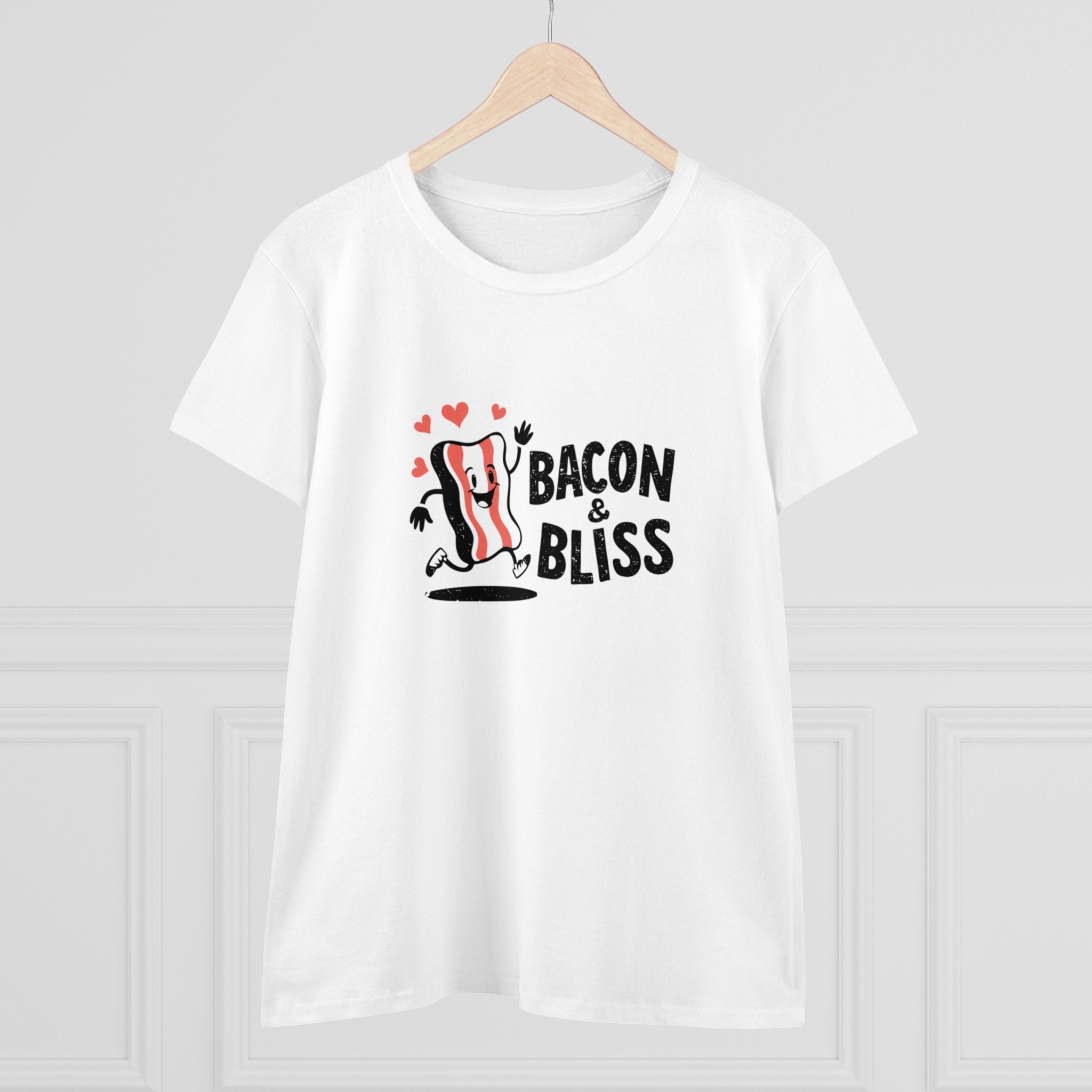 Bacon & Bliss - Women's Tee