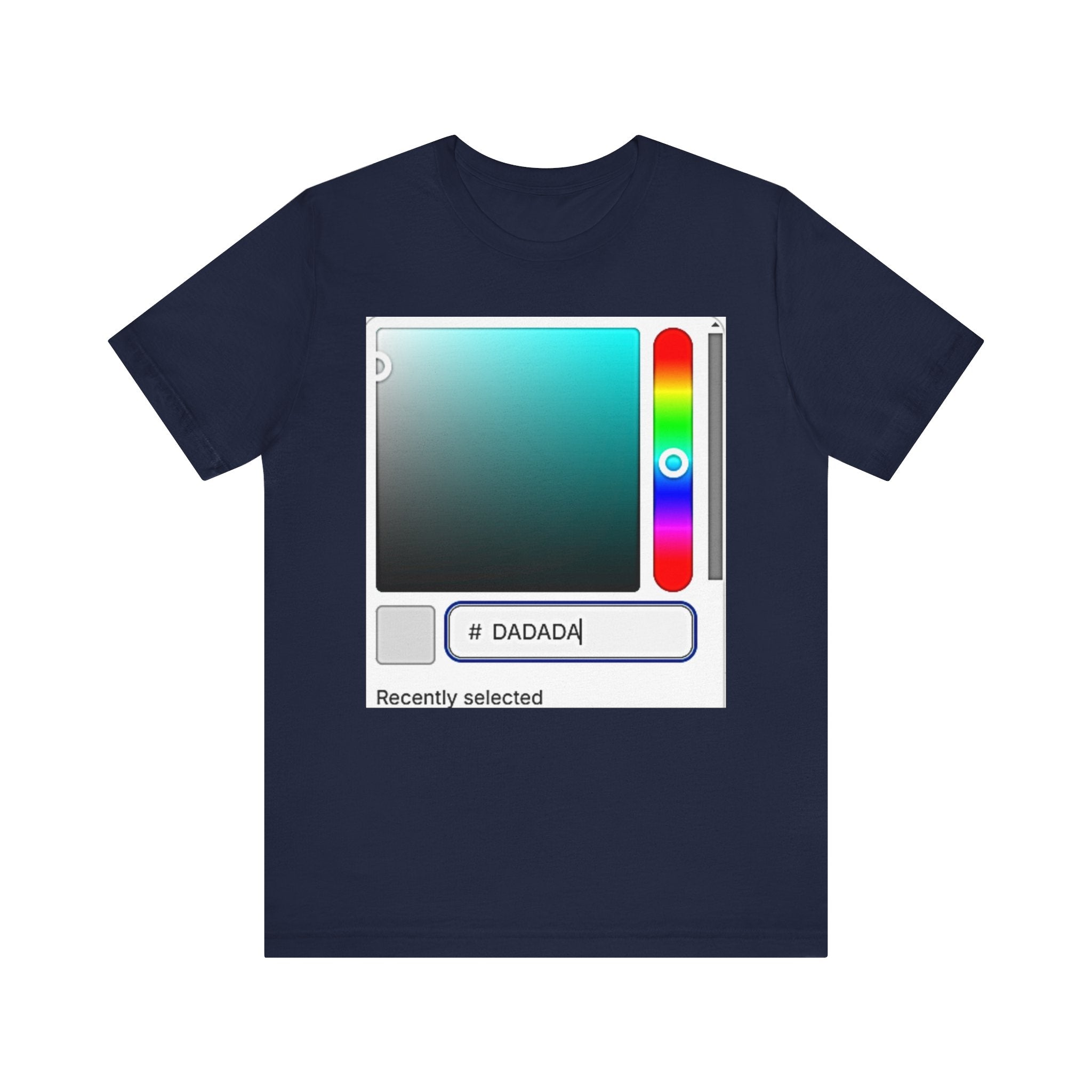 DADA Paint - T-Shirt