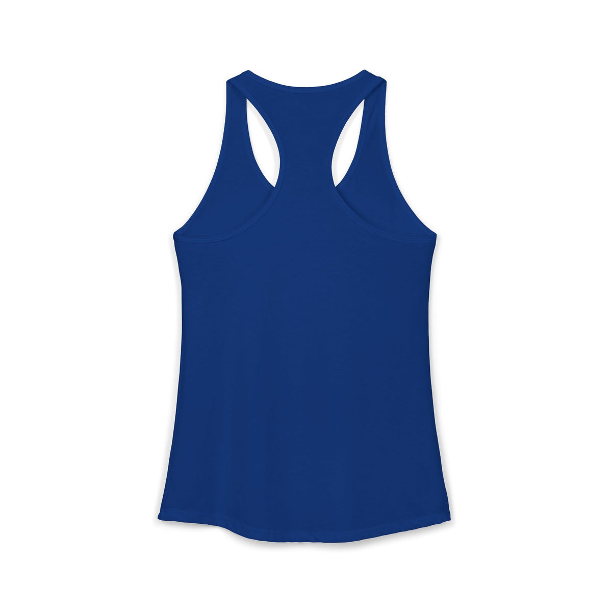 #DADADA Color Picker Racerback Tank