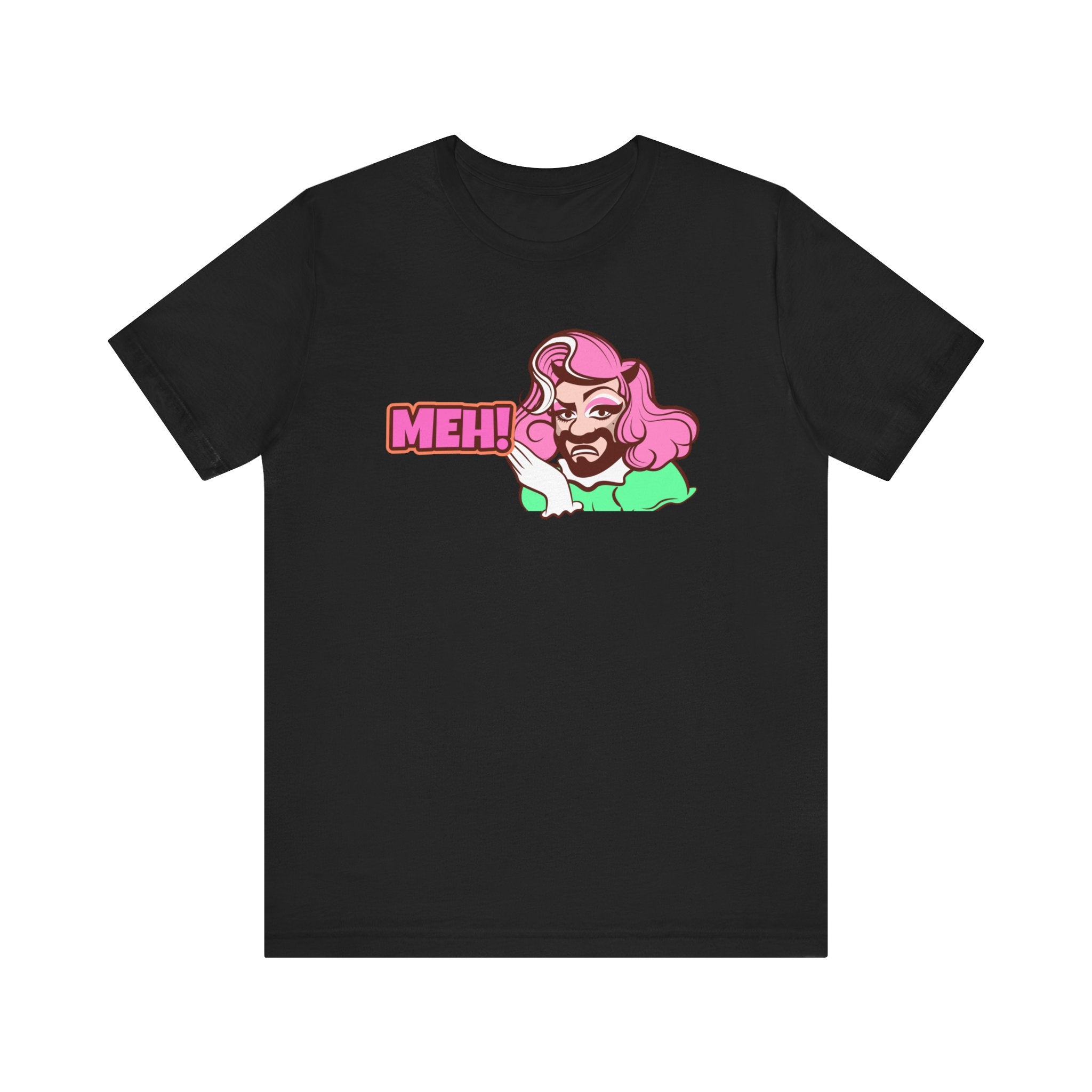 Gay MEH - T-Shirt