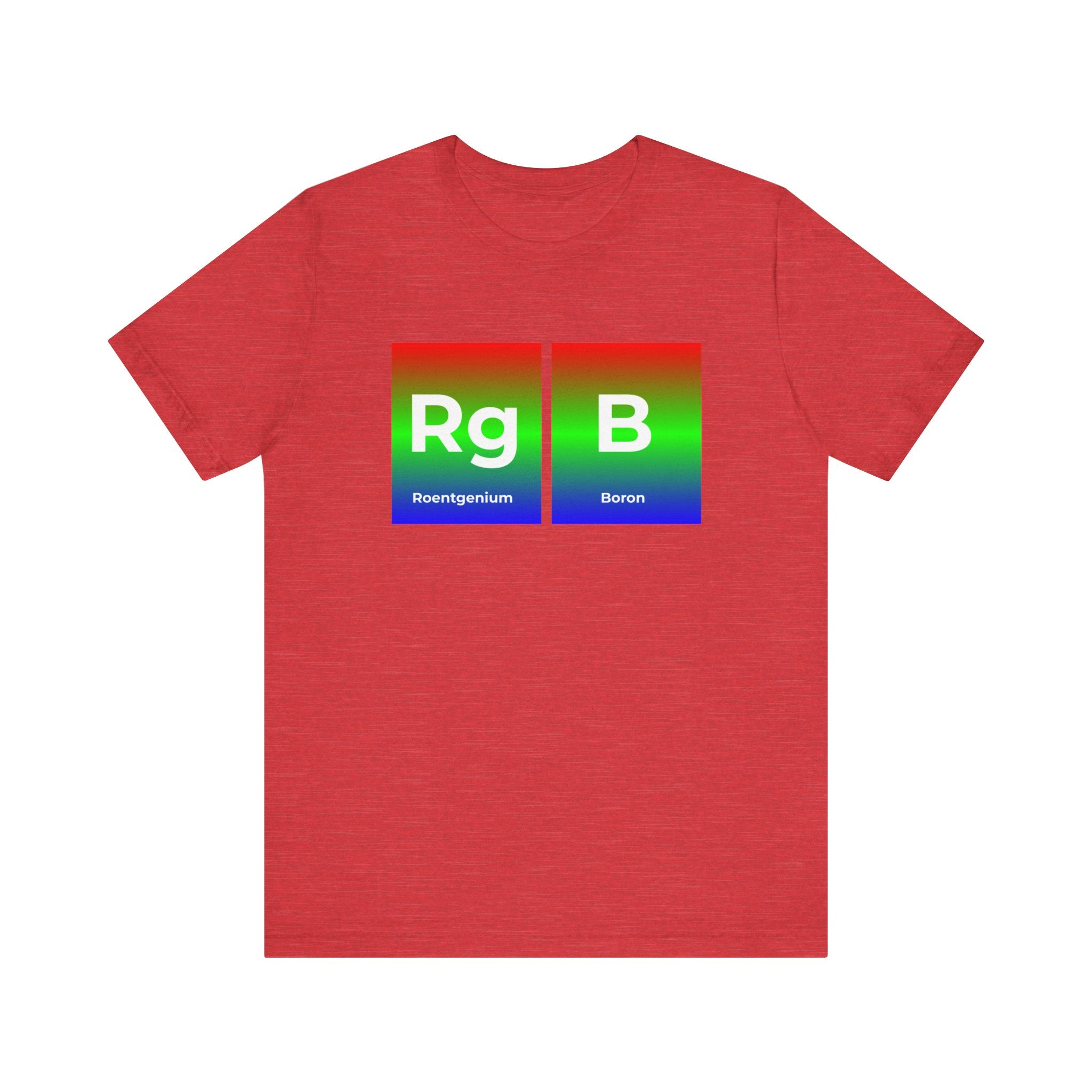 RG-B - T-Shirt