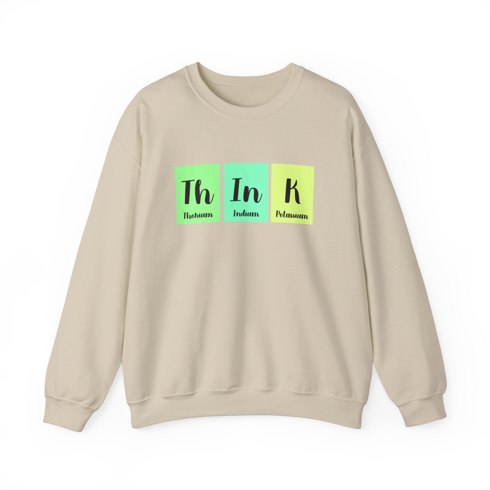 Th-In-K -  Sweatshirt