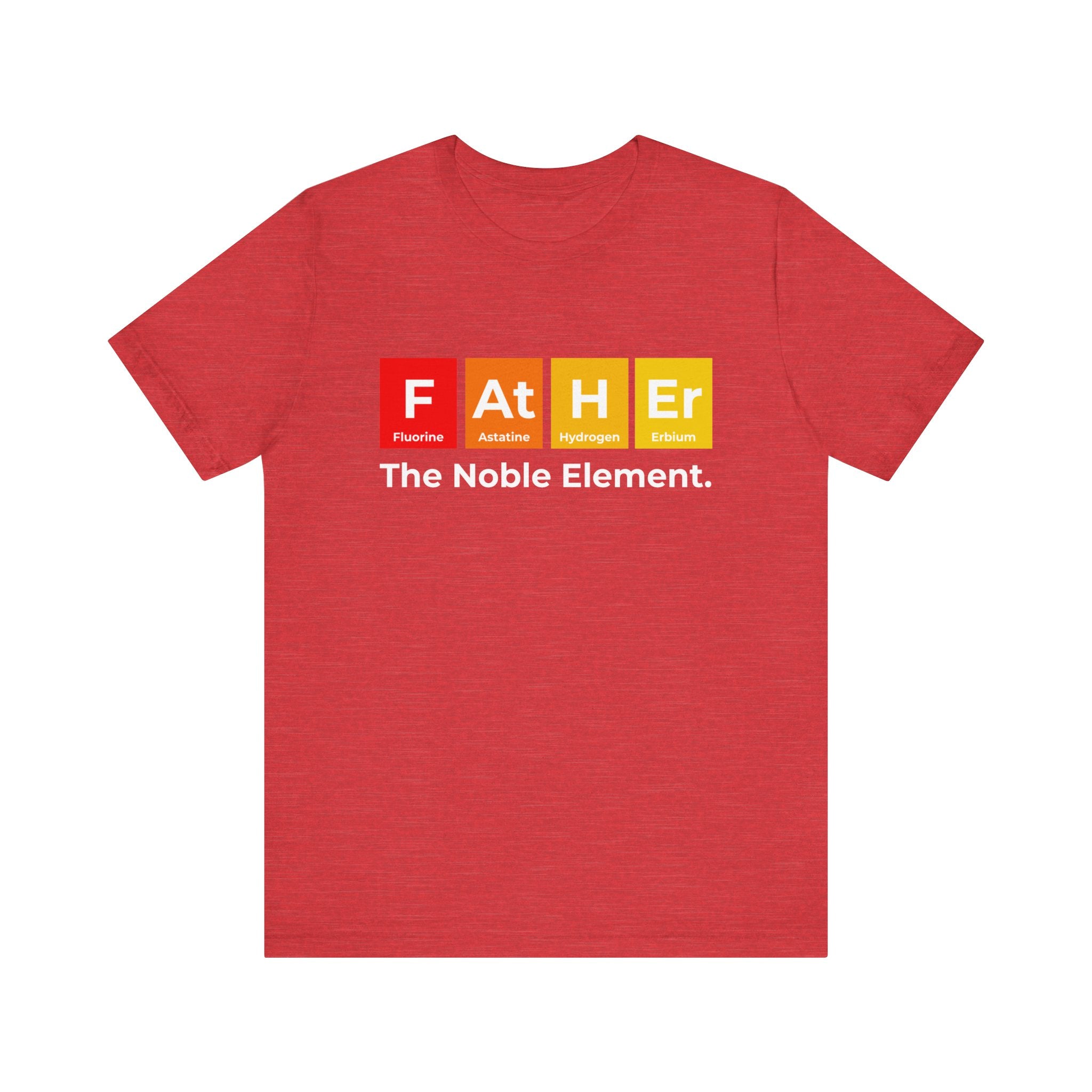 Father Graphic - T-Shirt