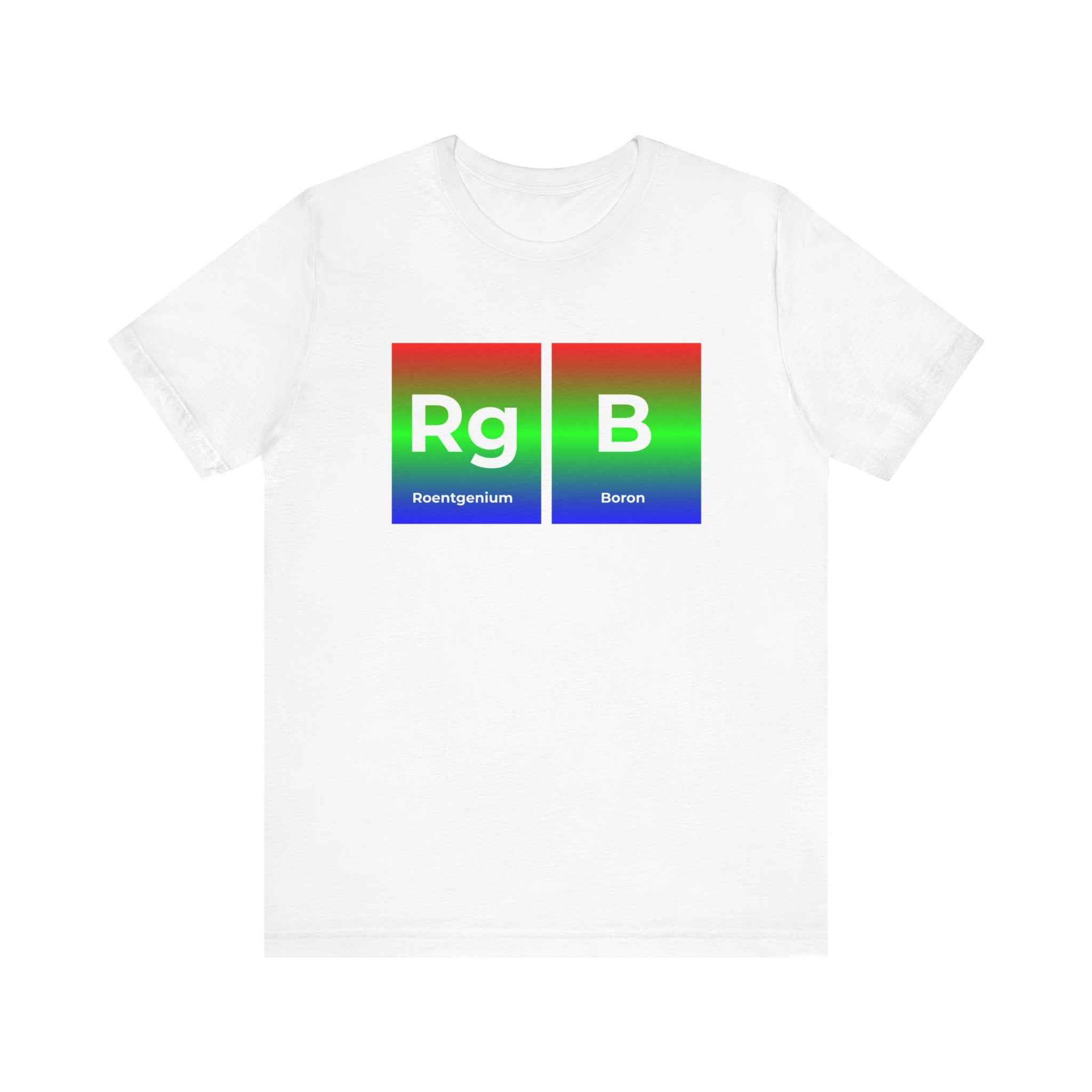 RG-B - T-Shirt