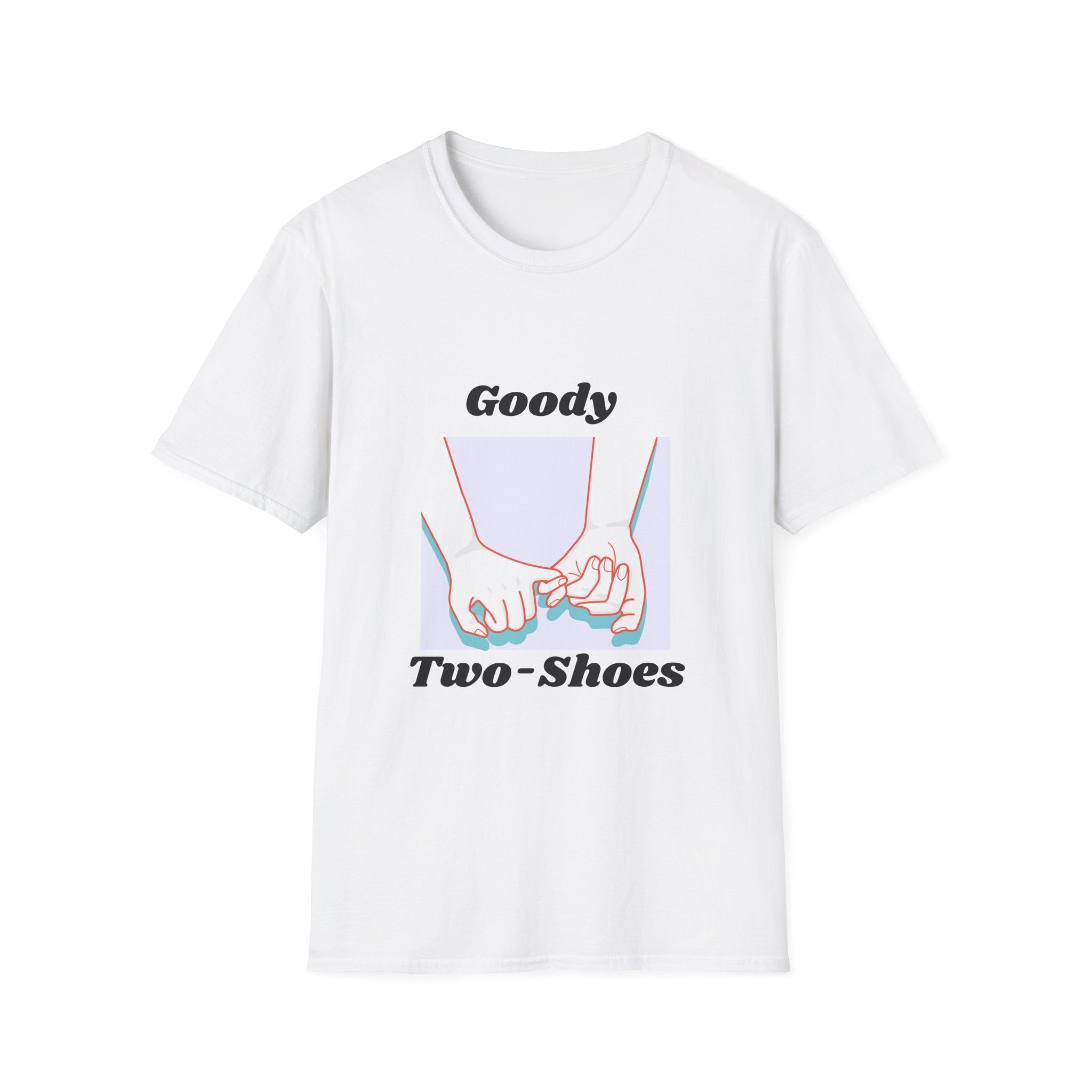 Goody Two Shoes T-Shirt