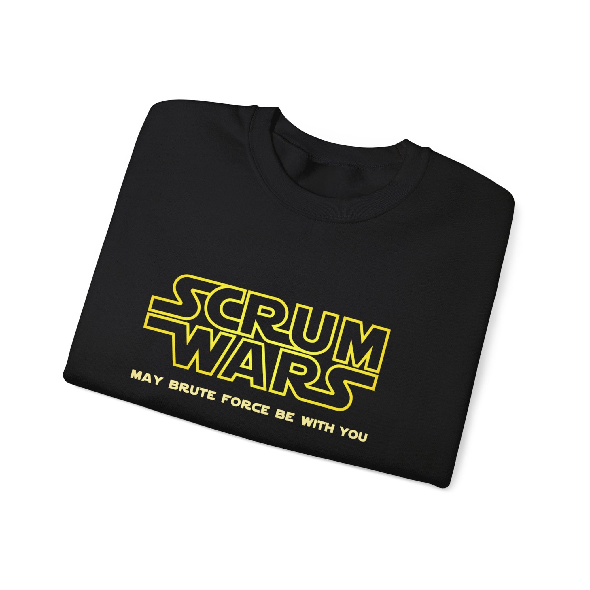 Scrum Wars -  Sweatshirt