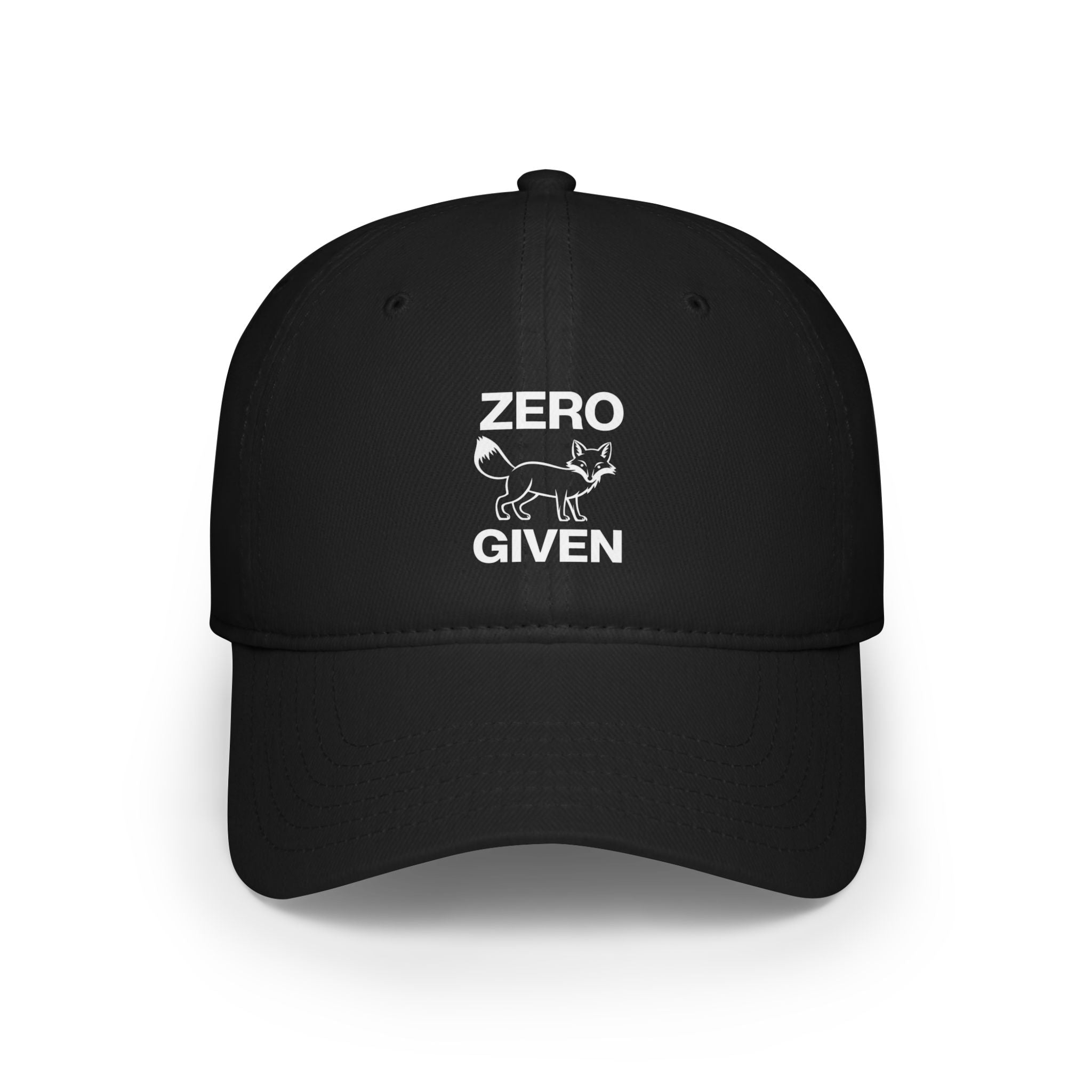 Zero Fox Given - Hat