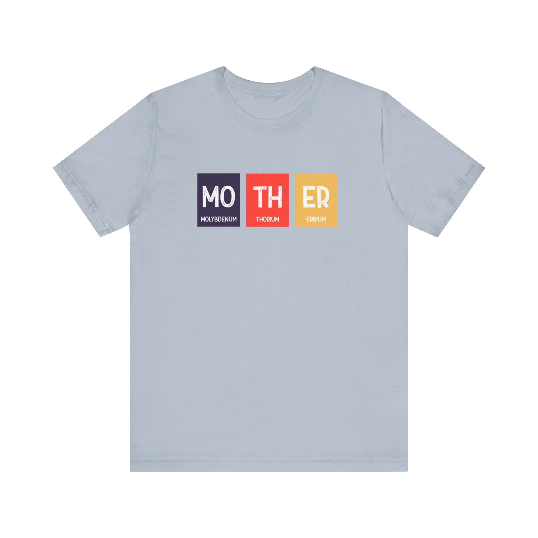 Mo-TH-ER - T-Shirt