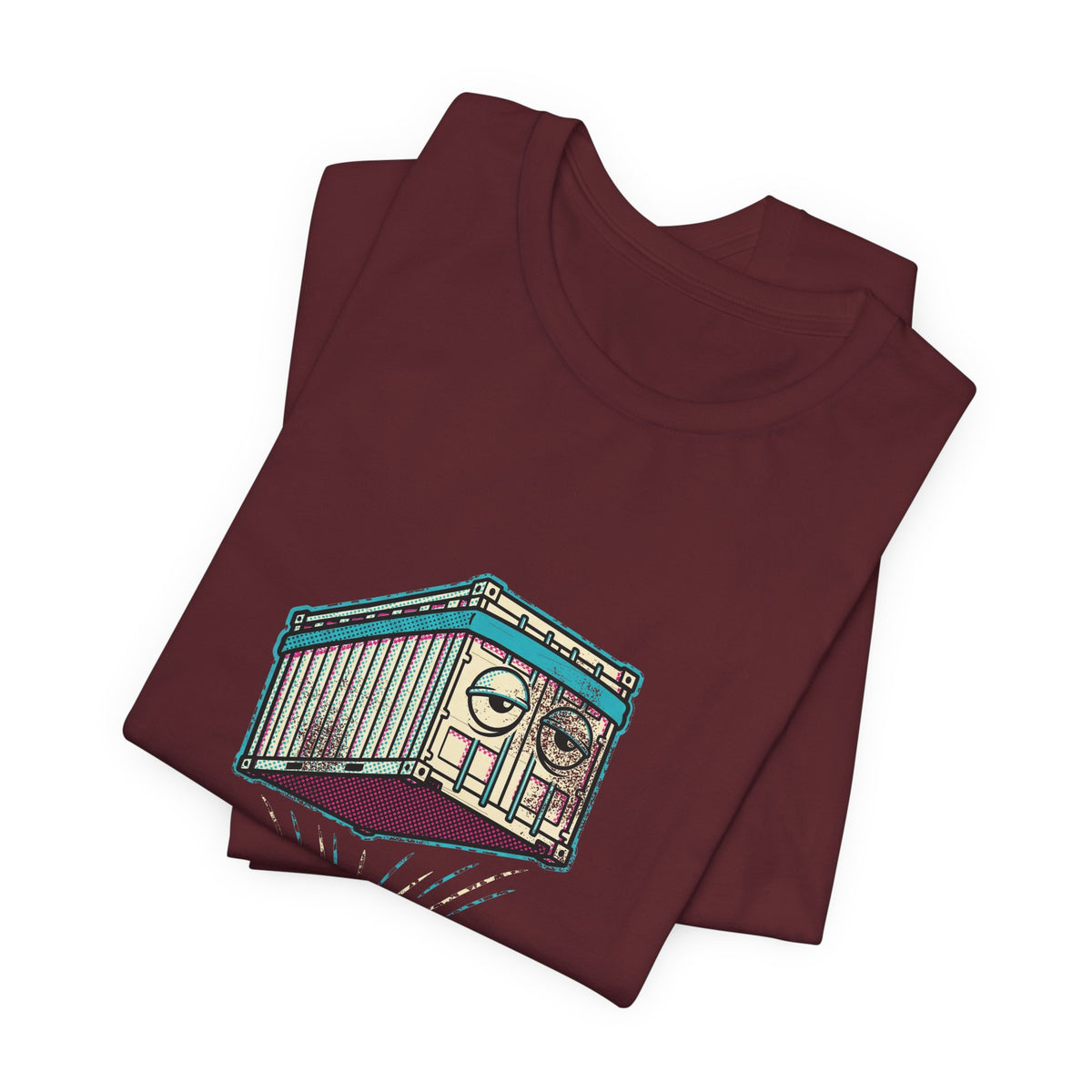 Restarting Is My Cardio T-Shirt