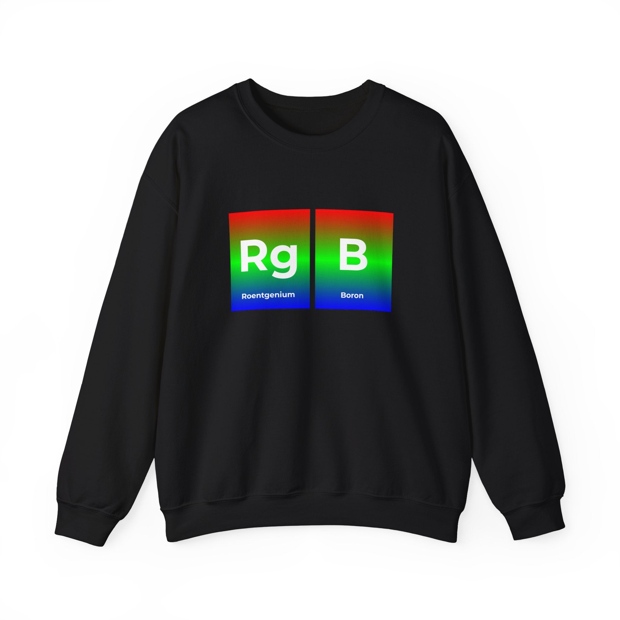 RG-B -  Sweatshirt