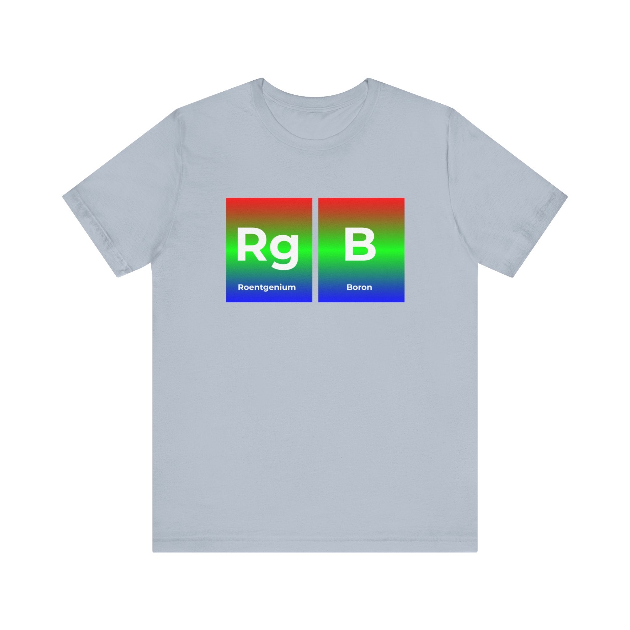 RG-B - T-Shirt