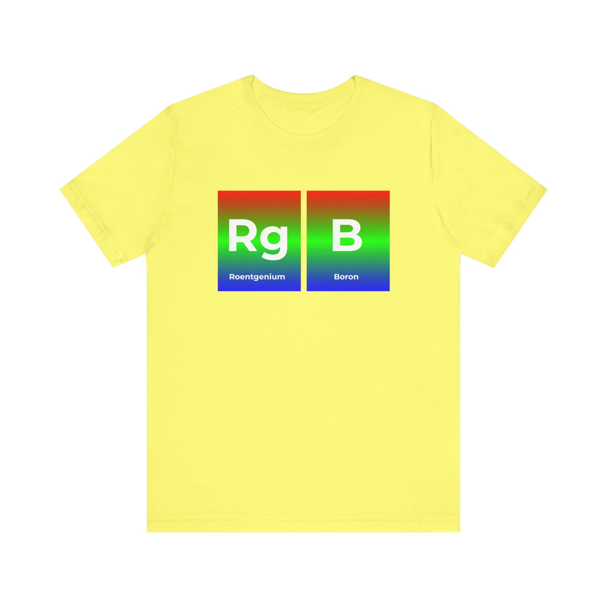 RG-B - T-Shirt