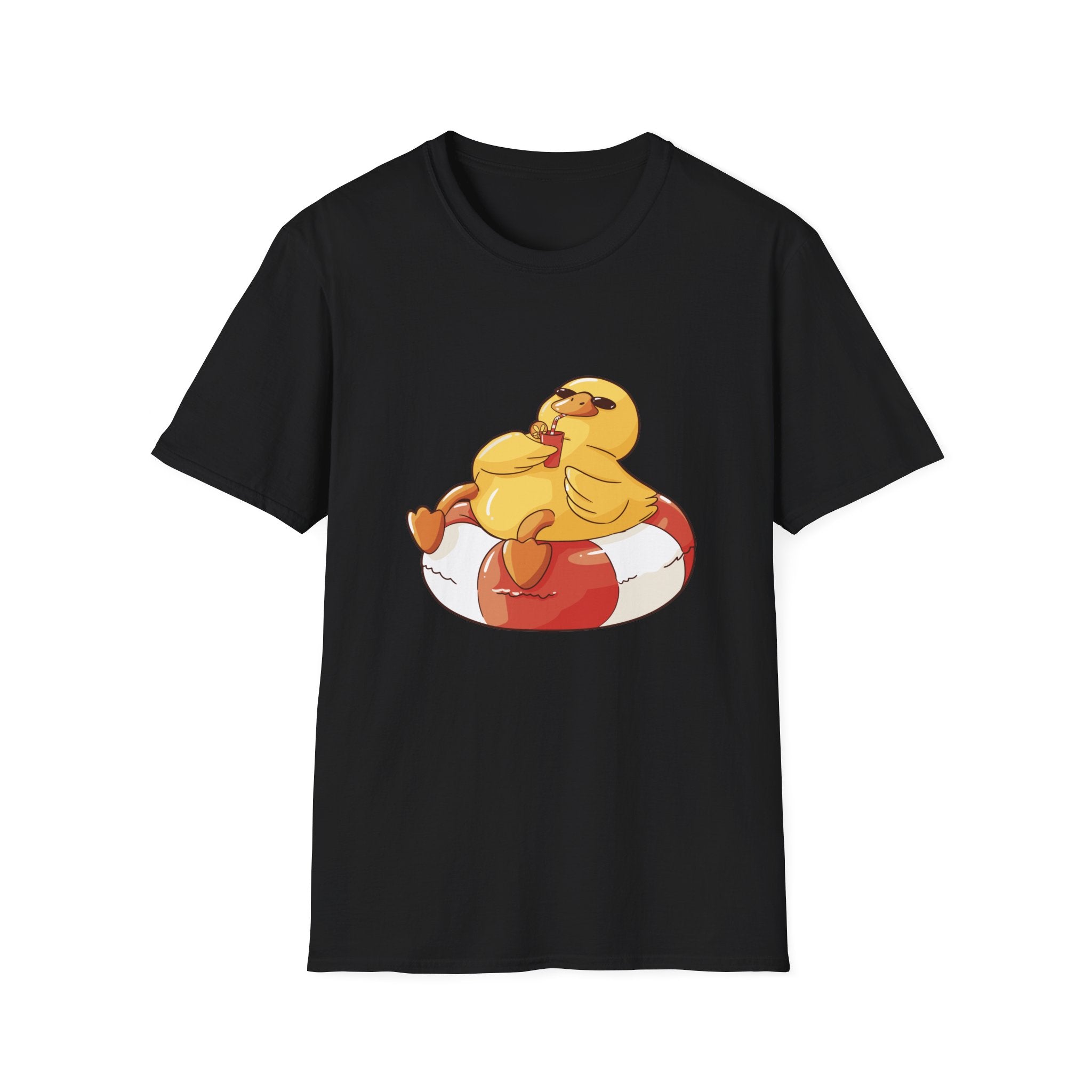 Rubber Duck T-Shirt