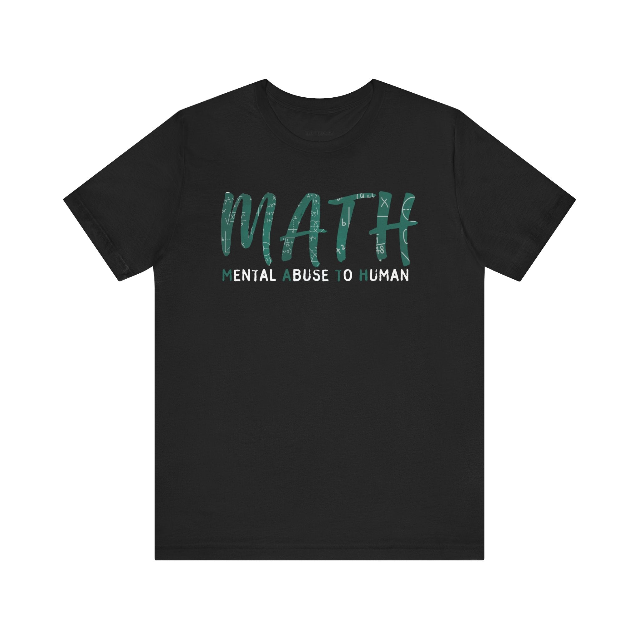 MATH T-Shirt