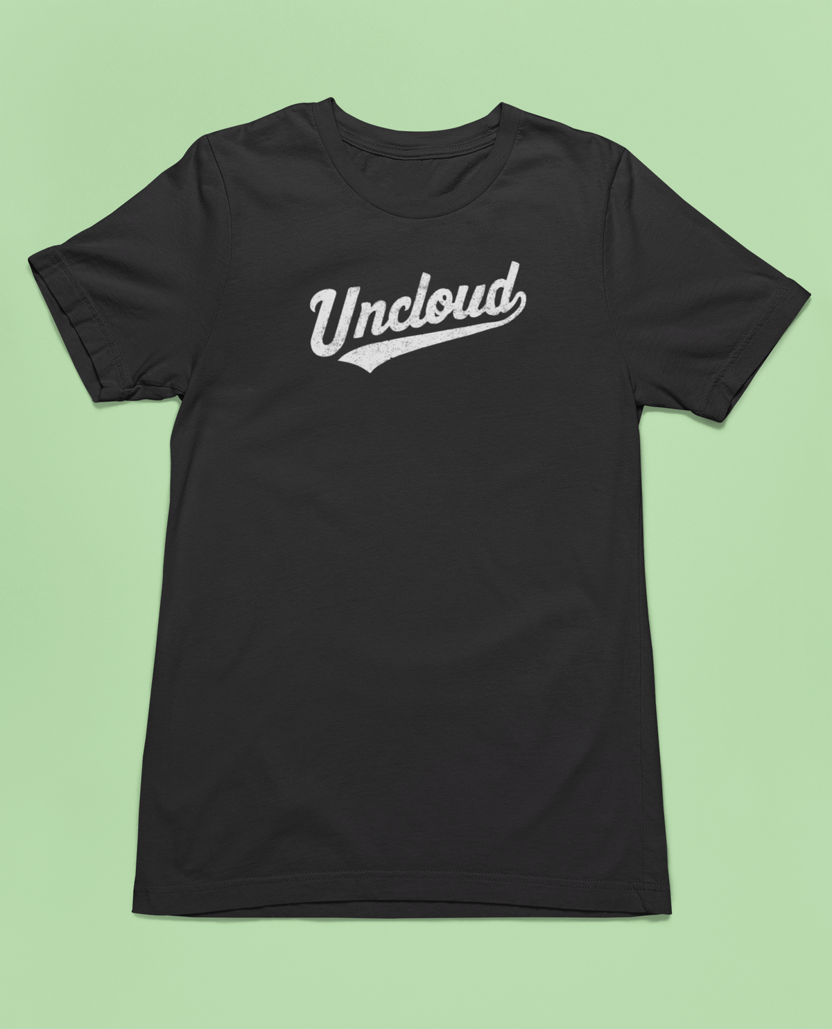 Geekpsters lifestyle mockup