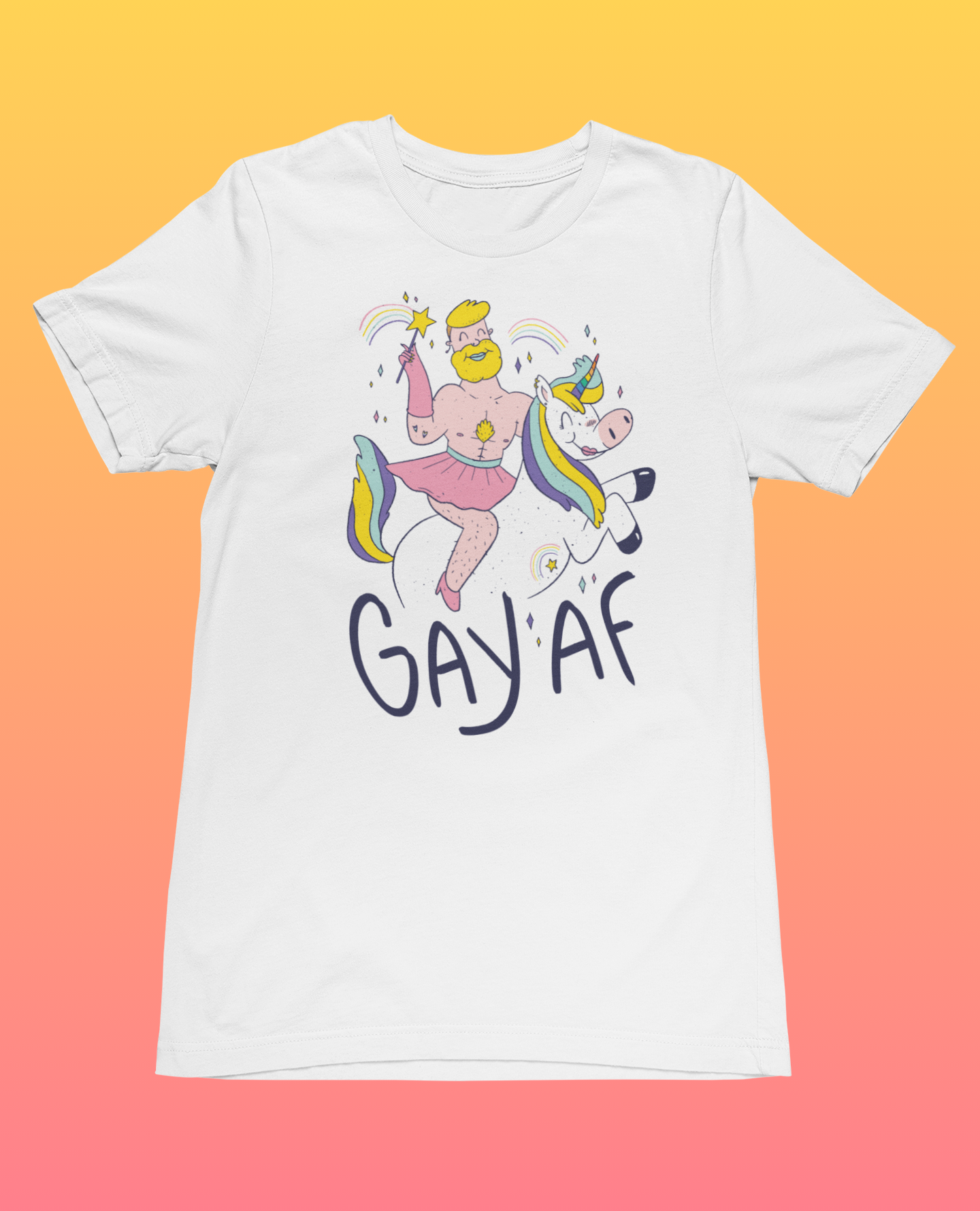 GAYAF T-Shirt