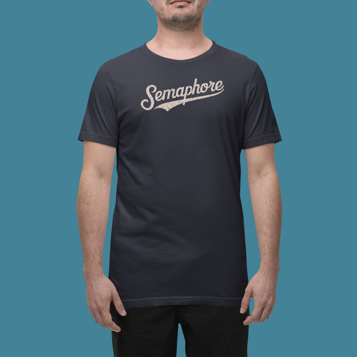 Geekpsters lifestyle mockup