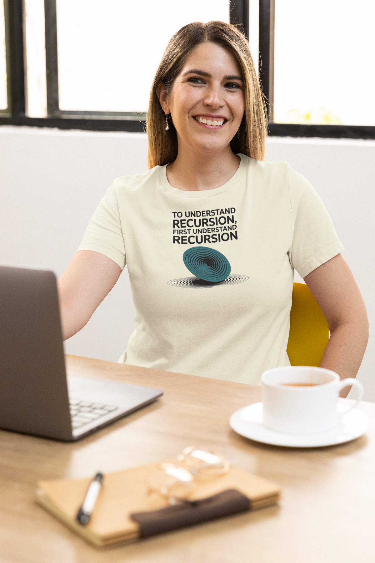 Geekpsters lifestyle mockup