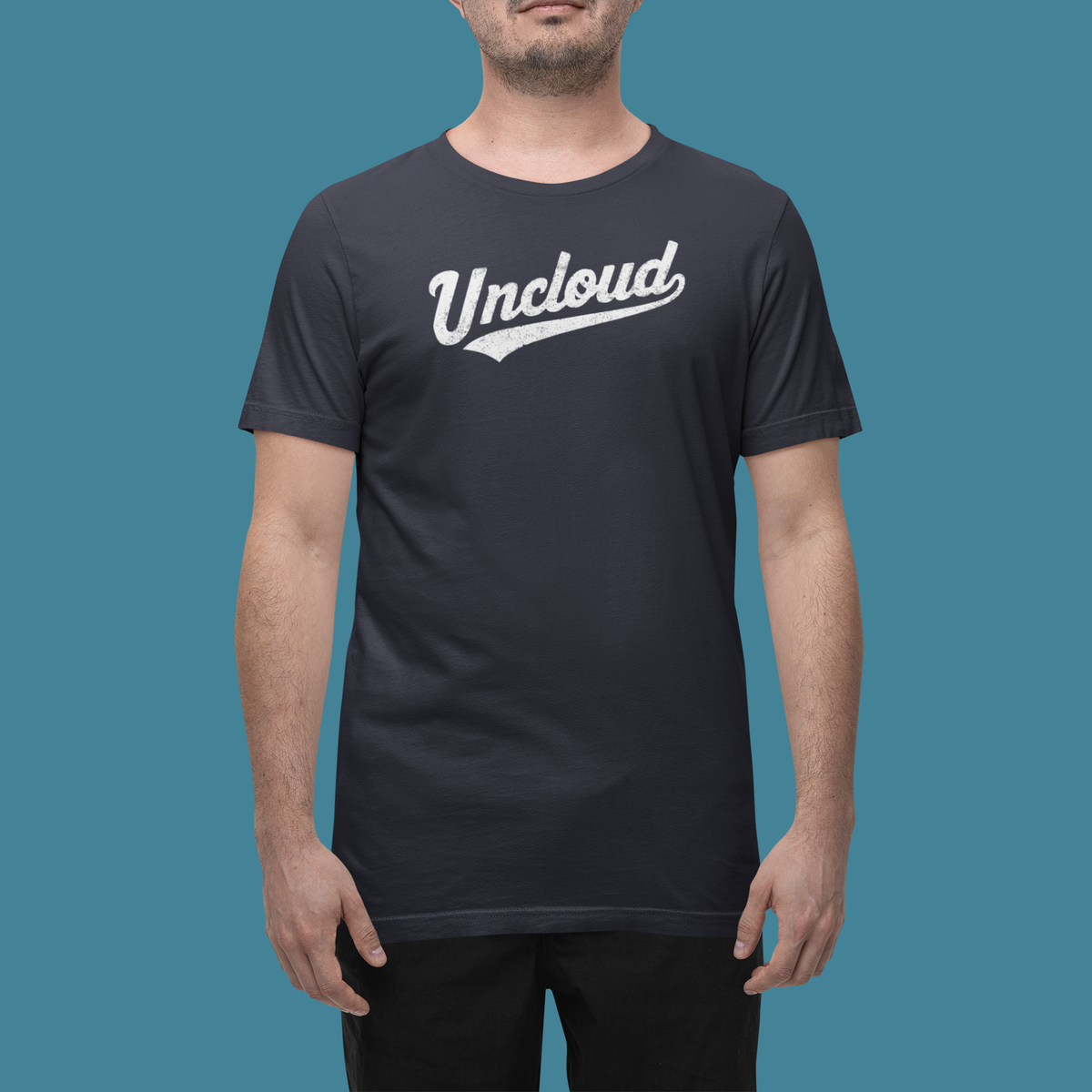 Geekpsters lifestyle mockup