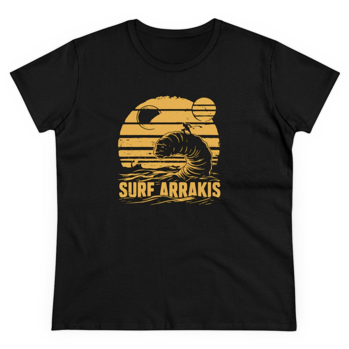 Surf Arrakis - Women's Tee