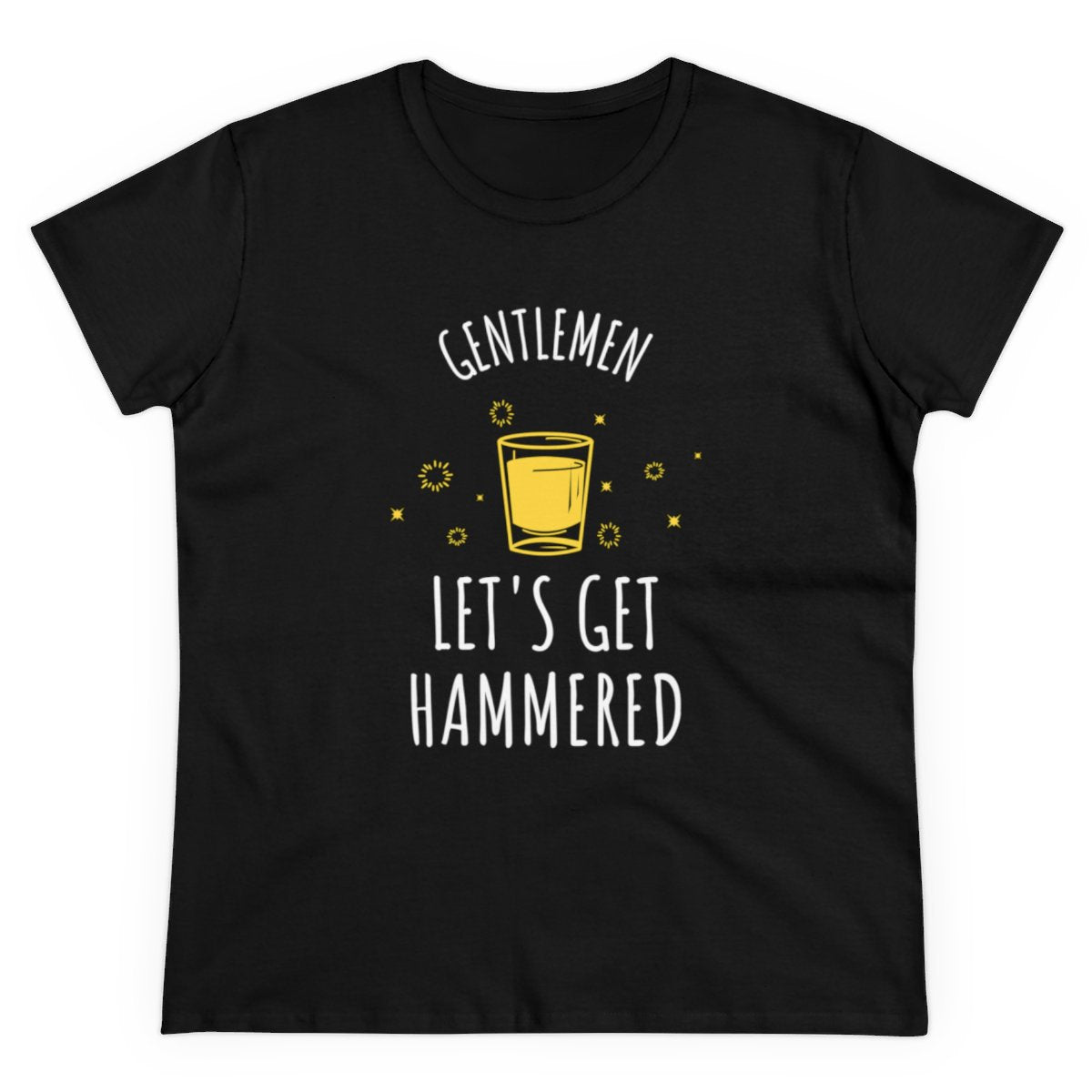 Bachelor Party - Women's Tee