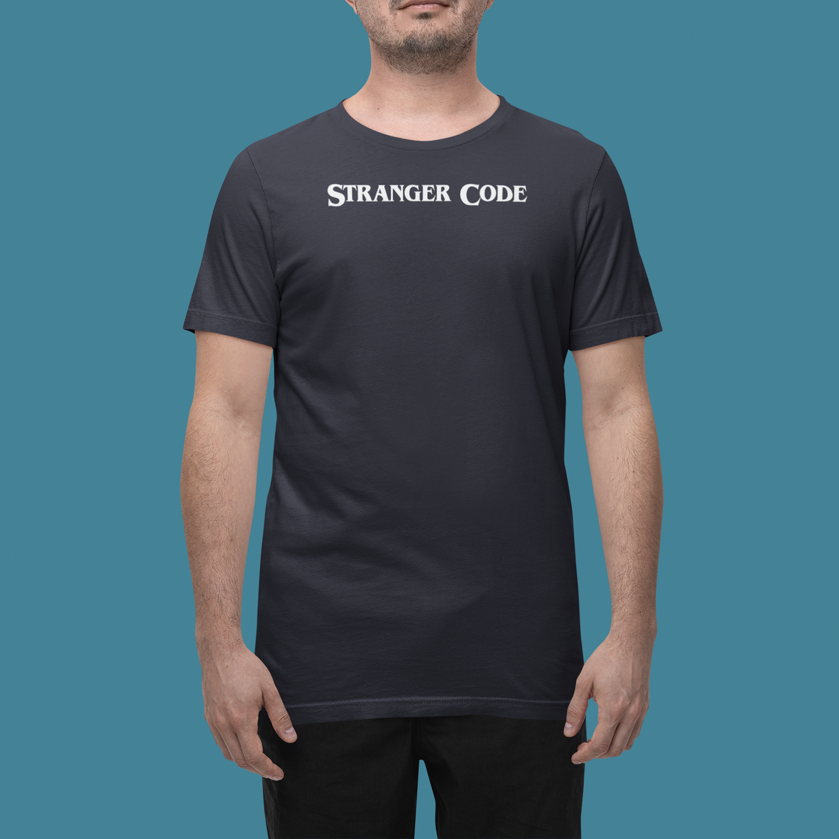 Geekpsters lifestyle mockup