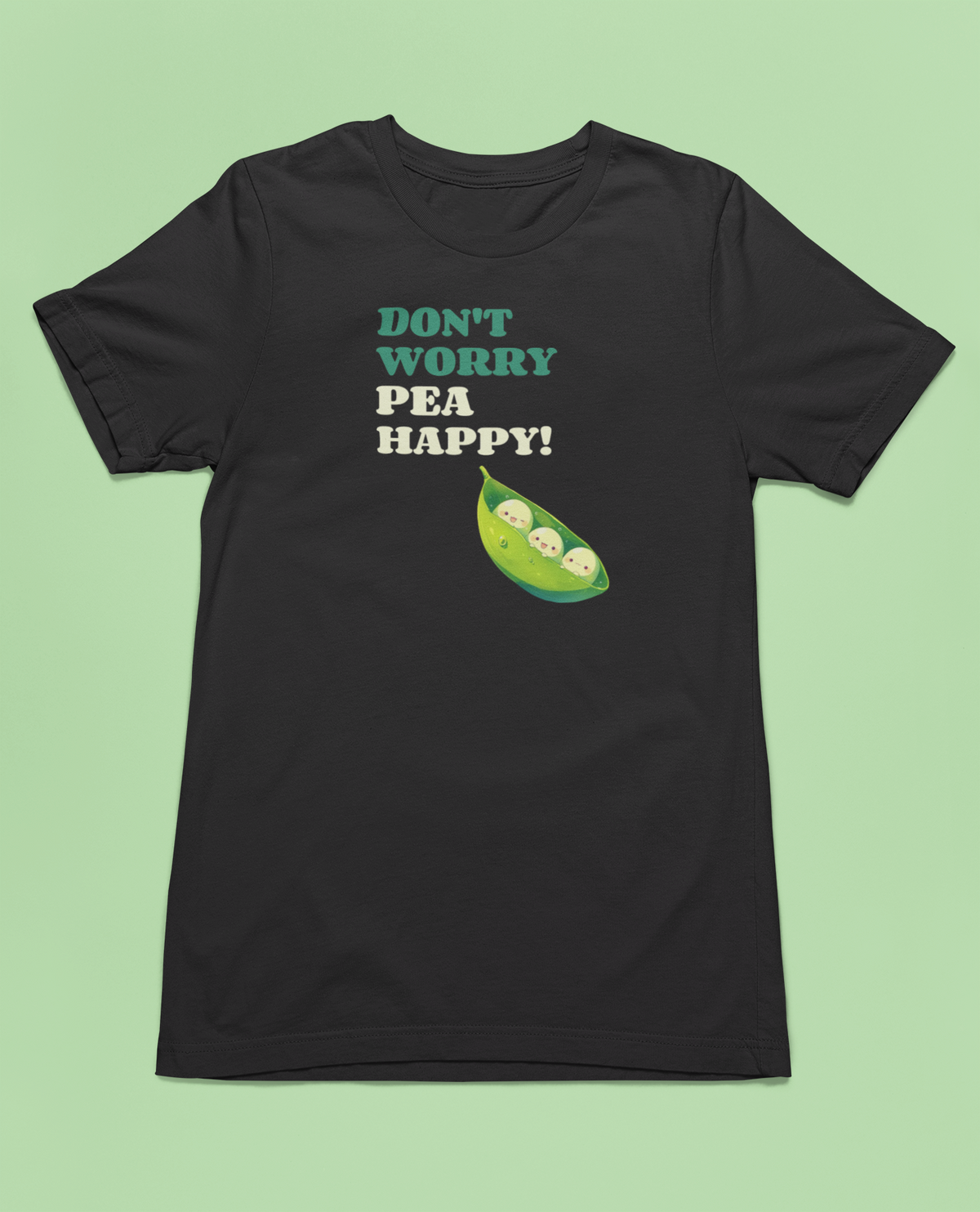 Geekpsters lifestyle mockup