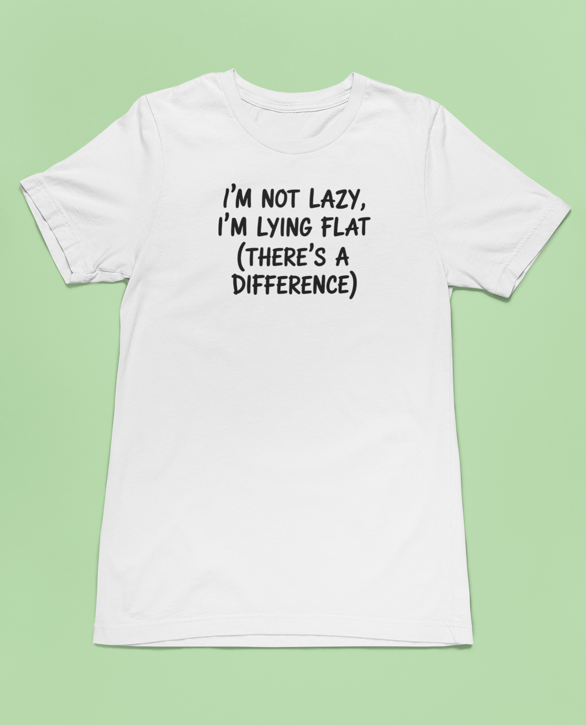 Geekpsters lifestyle mockup