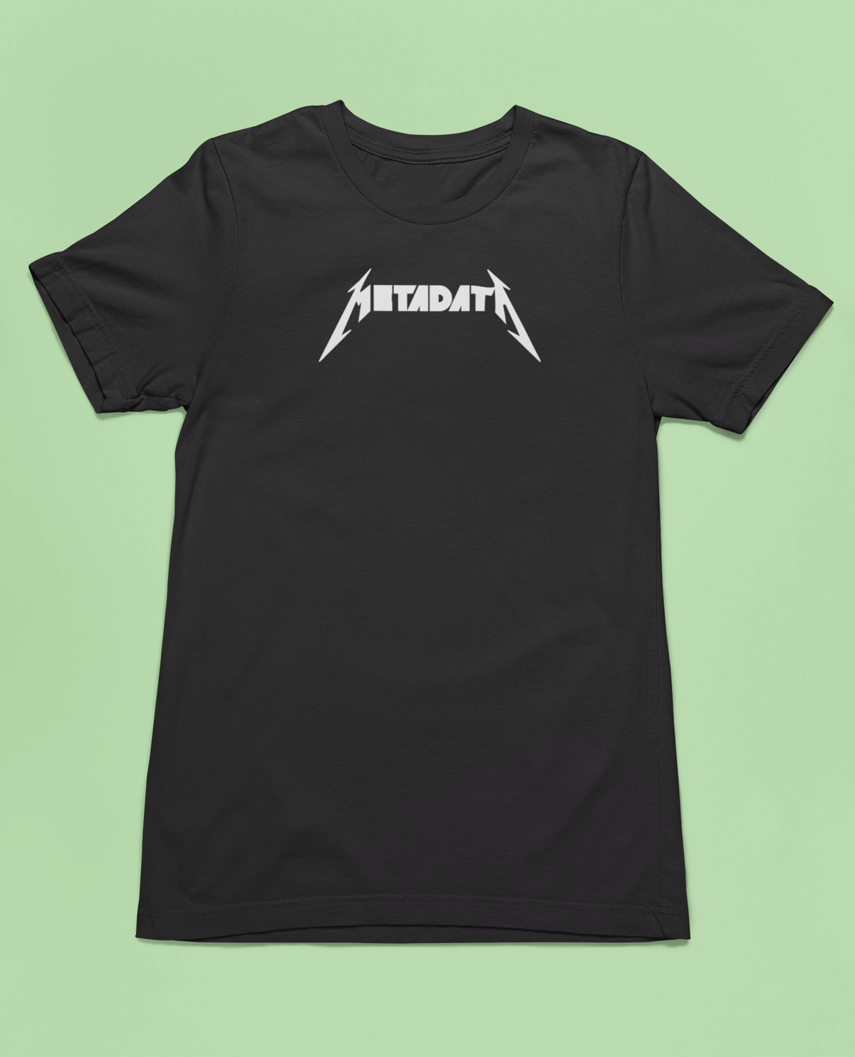 Geekpsters lifestyle mockup