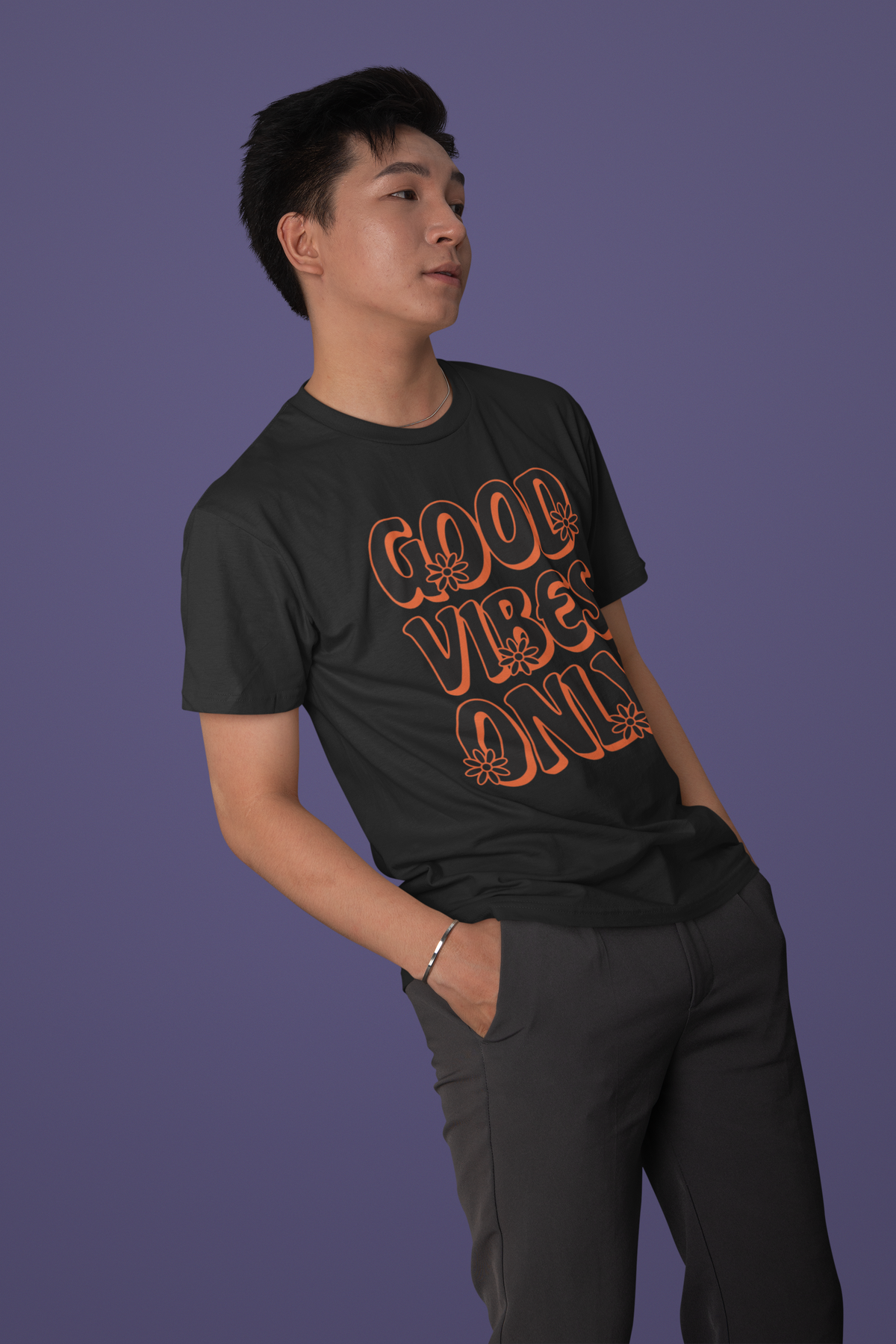 Good Vibes Only