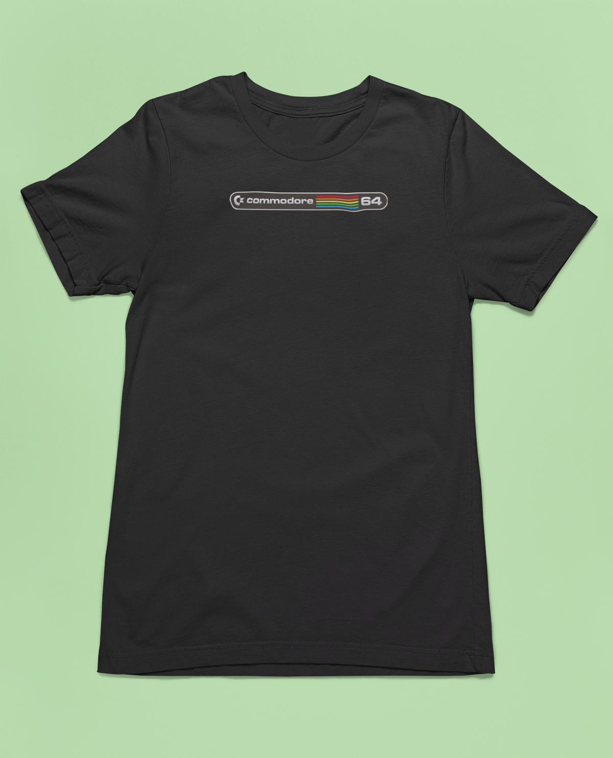 Geekpsters lifestyle mockup