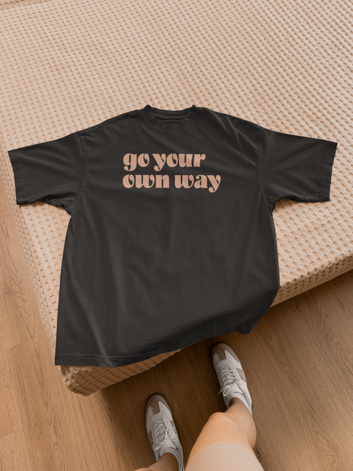 Go Your Own Way