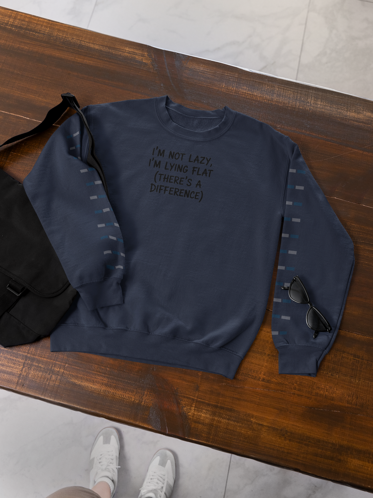 Geekpsters lifestyle mockup