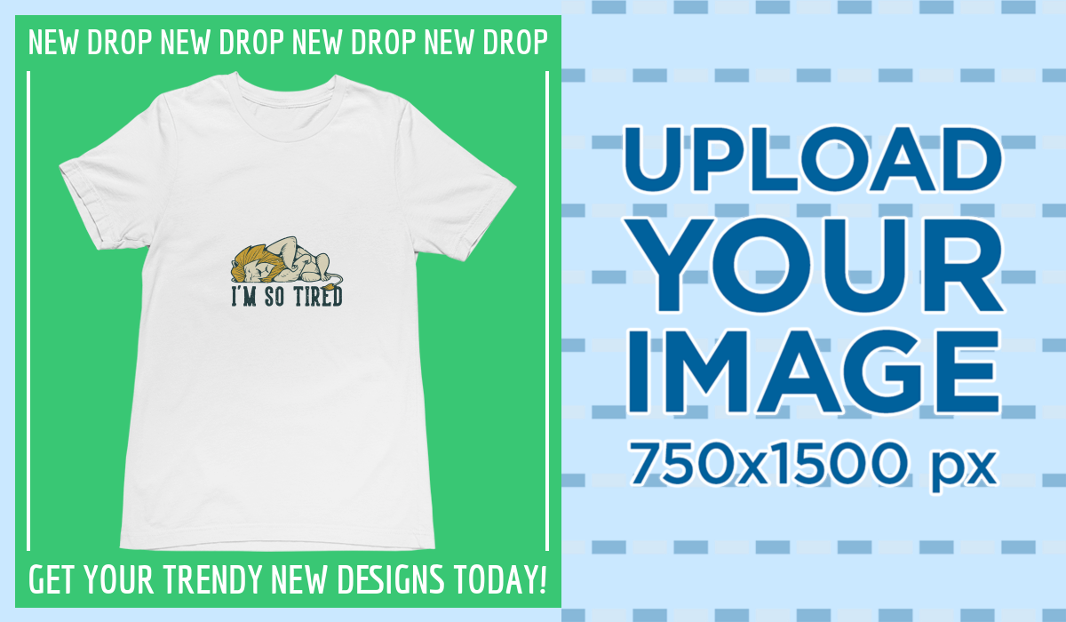 Sleeping Lion T-Shirt | Animal Art Tee | Geekpsters