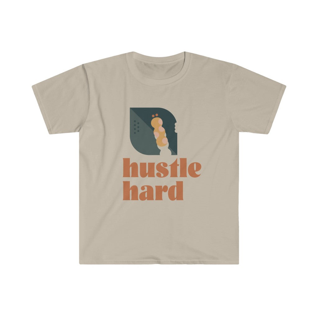 Hustle Hard T-Shirt