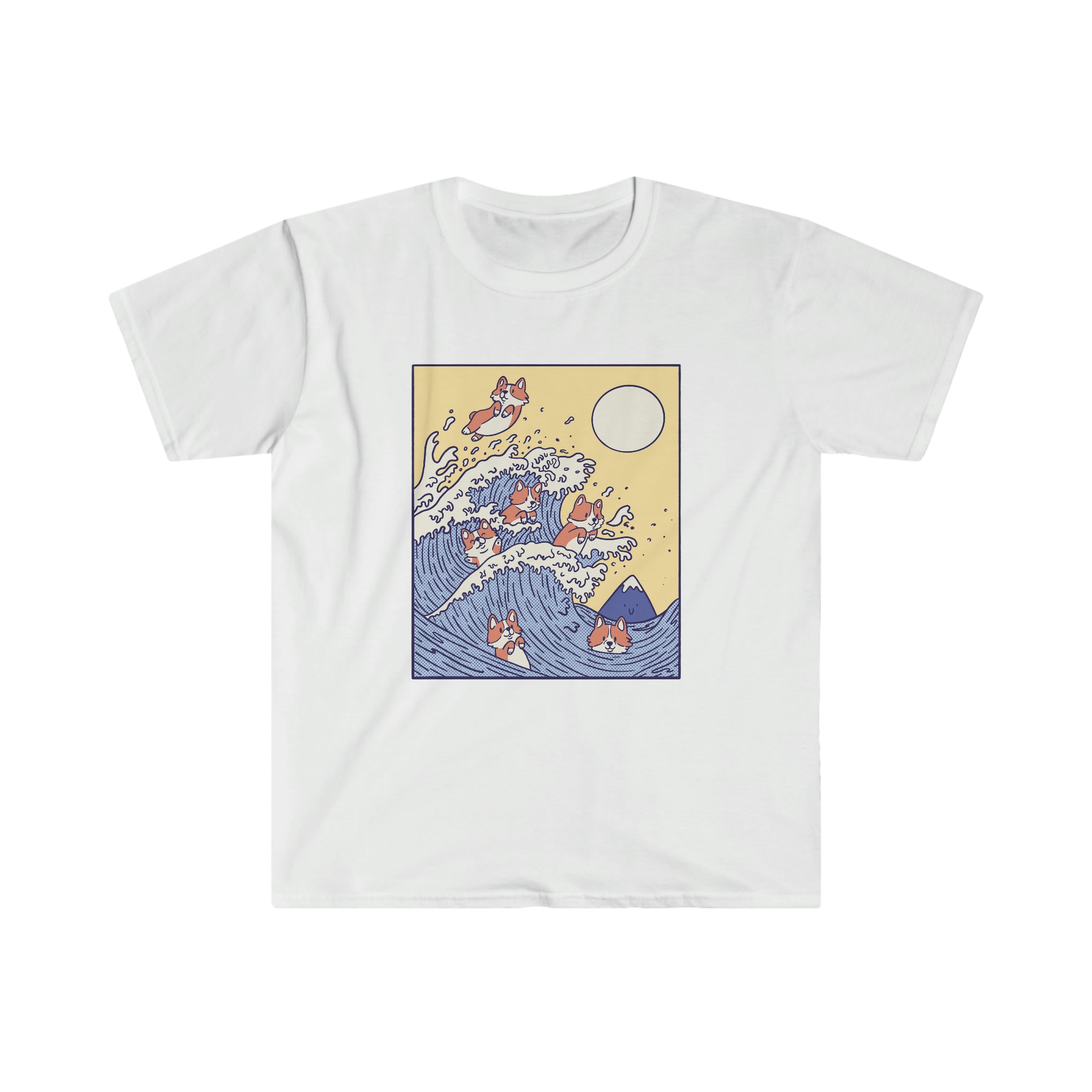 Wave of Pets T-Shirt