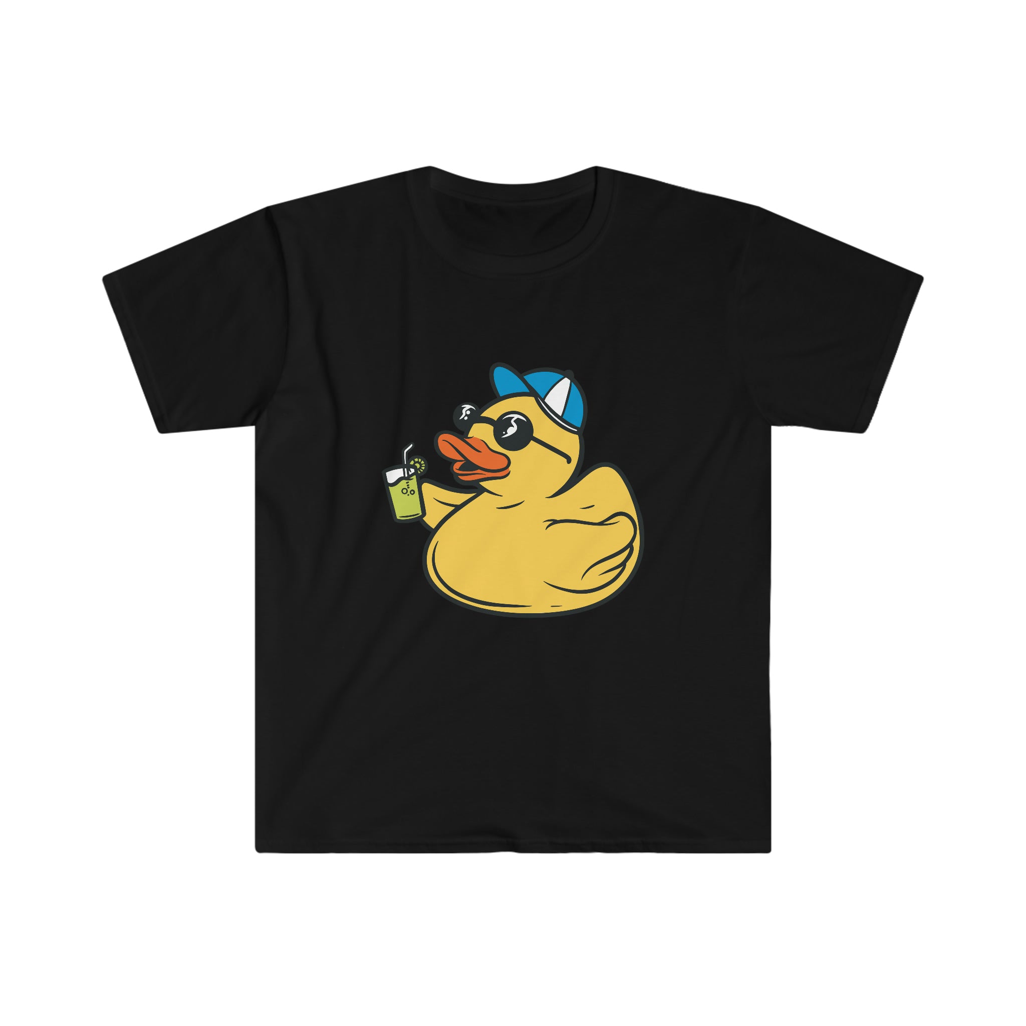 Vacation Duck T-Shirt