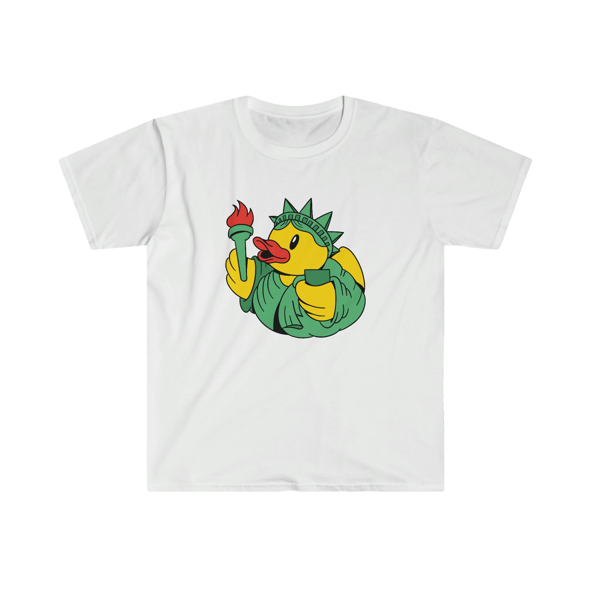 Liberty Duck T-Shirt