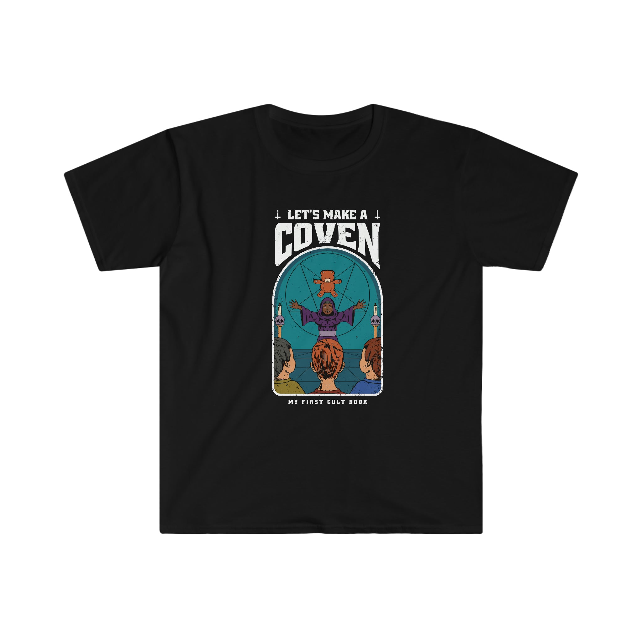 Let Make a Coven T-Shirt